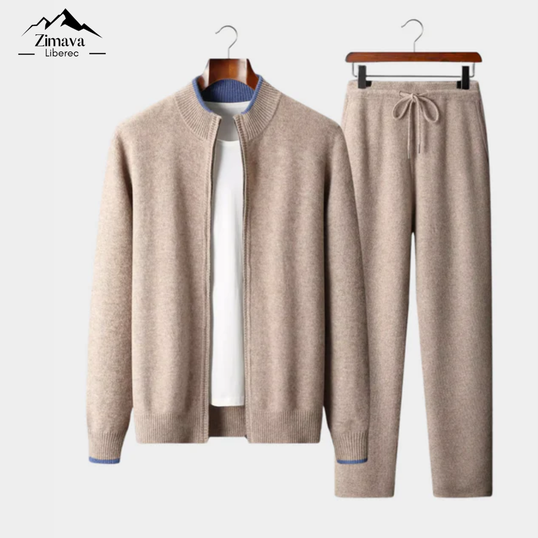 Sada čisté extra jemné merino vlny TIVRO