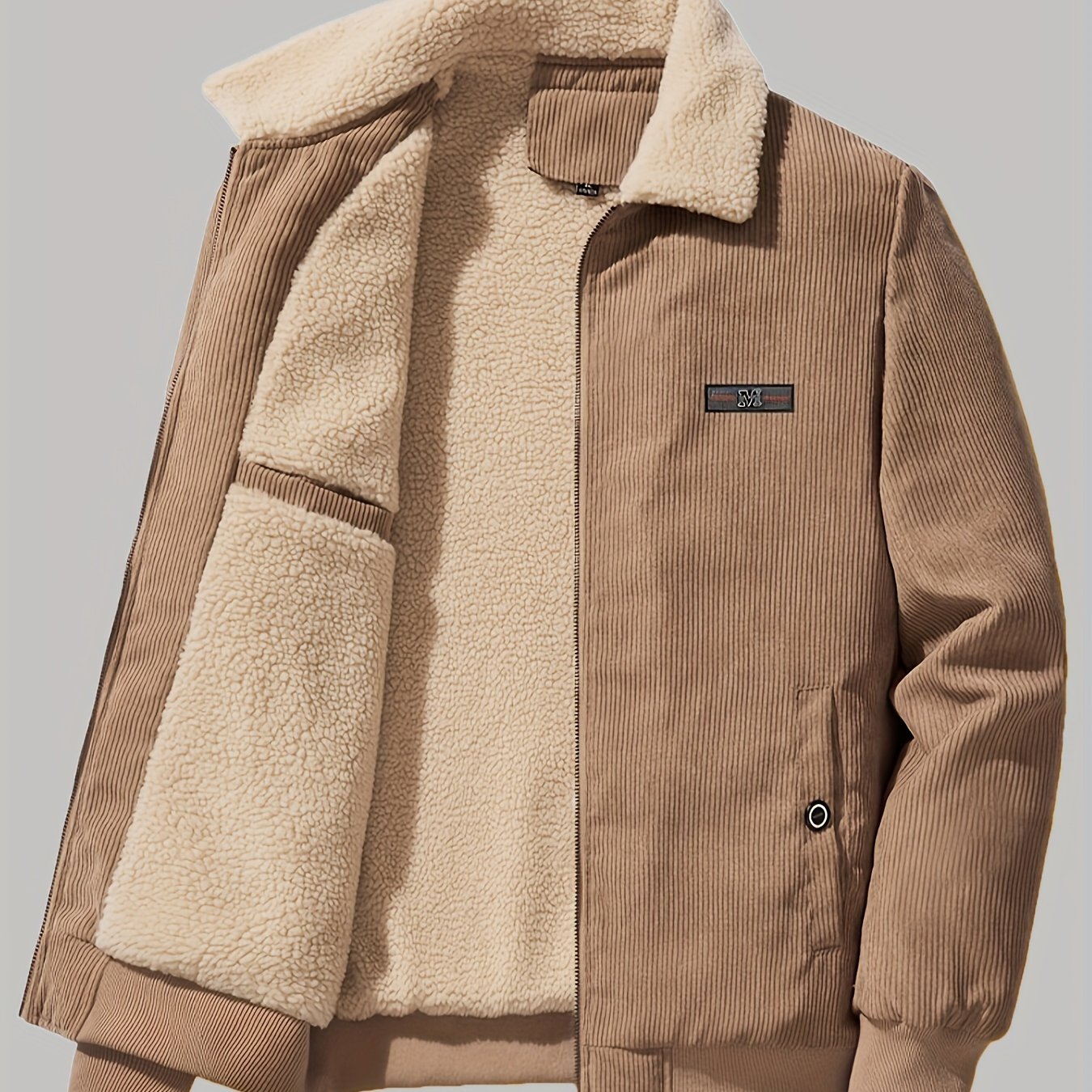 DUMONT LYON | PROVESTA Z BANIČKOVÉHO PLÁTNA VINTAGE ZIMNÍ