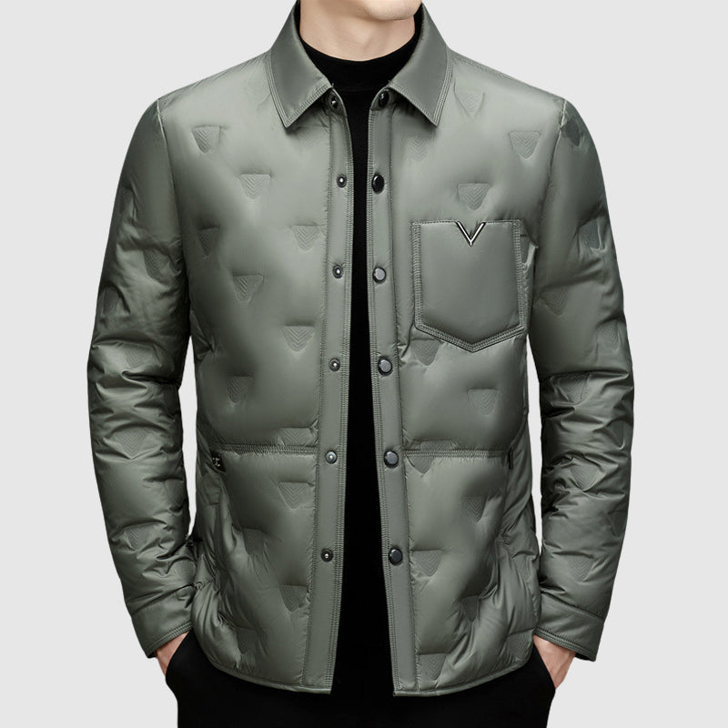 Košile Class od Lorenza Vitali