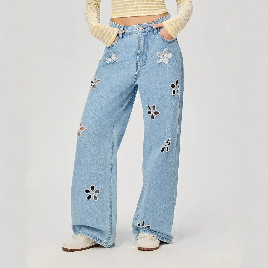 ISABELLA riflové kalhoty