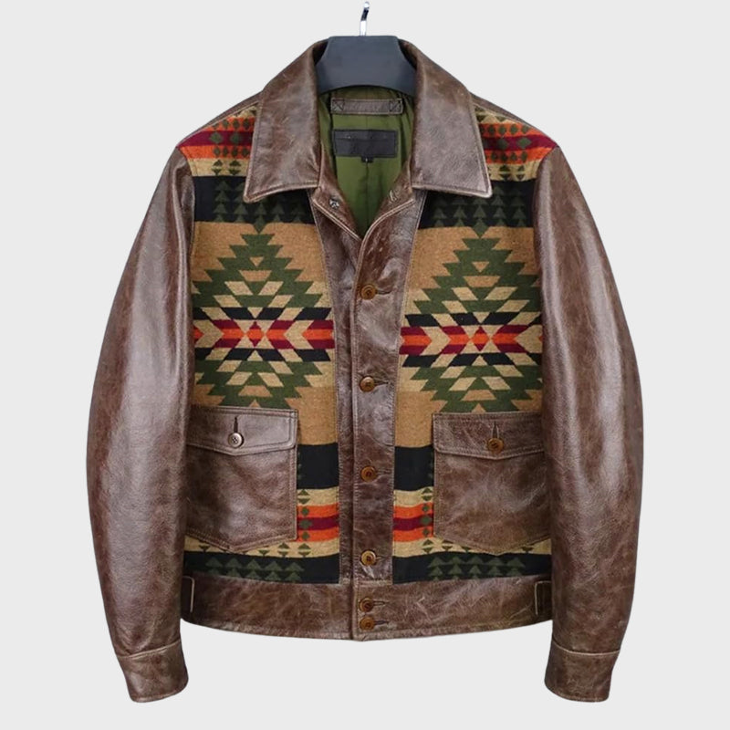 Roberto Russo Redrock Heritage Jacket