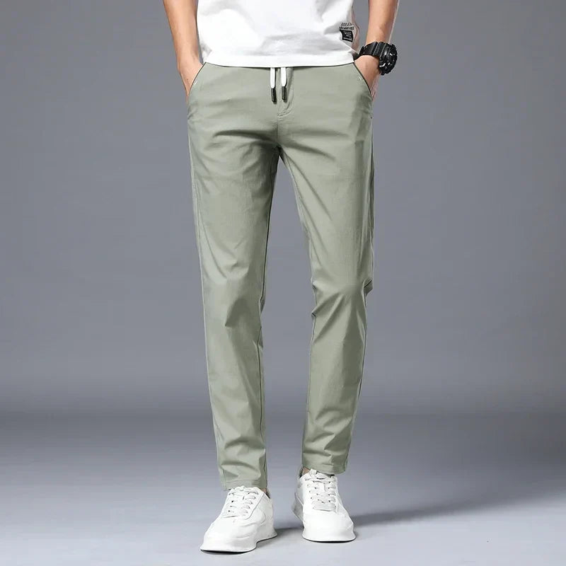 Kalhoty ICON Slim Fit