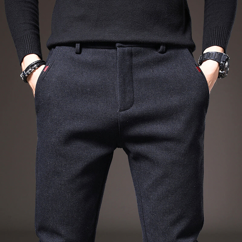 BILSON™ Kalhoty Slim Fit