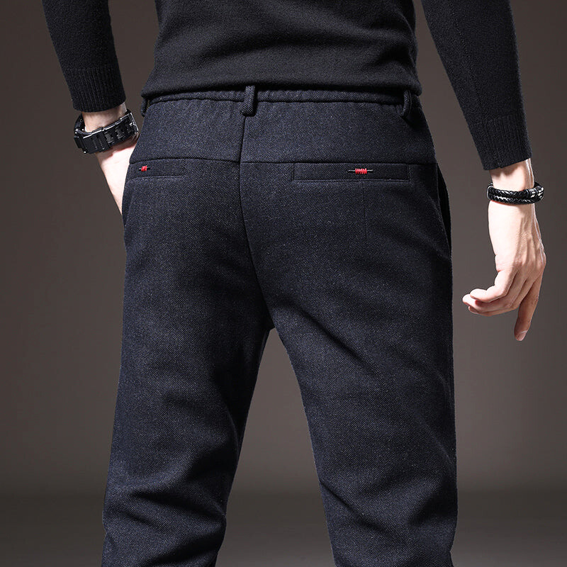 BILSON™ Kalhoty Slim Fit
