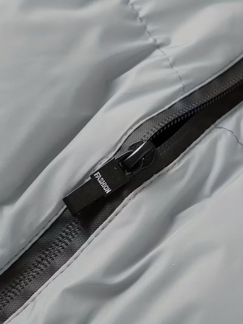 DUMONT LYON | Vyteplená pánská vesta