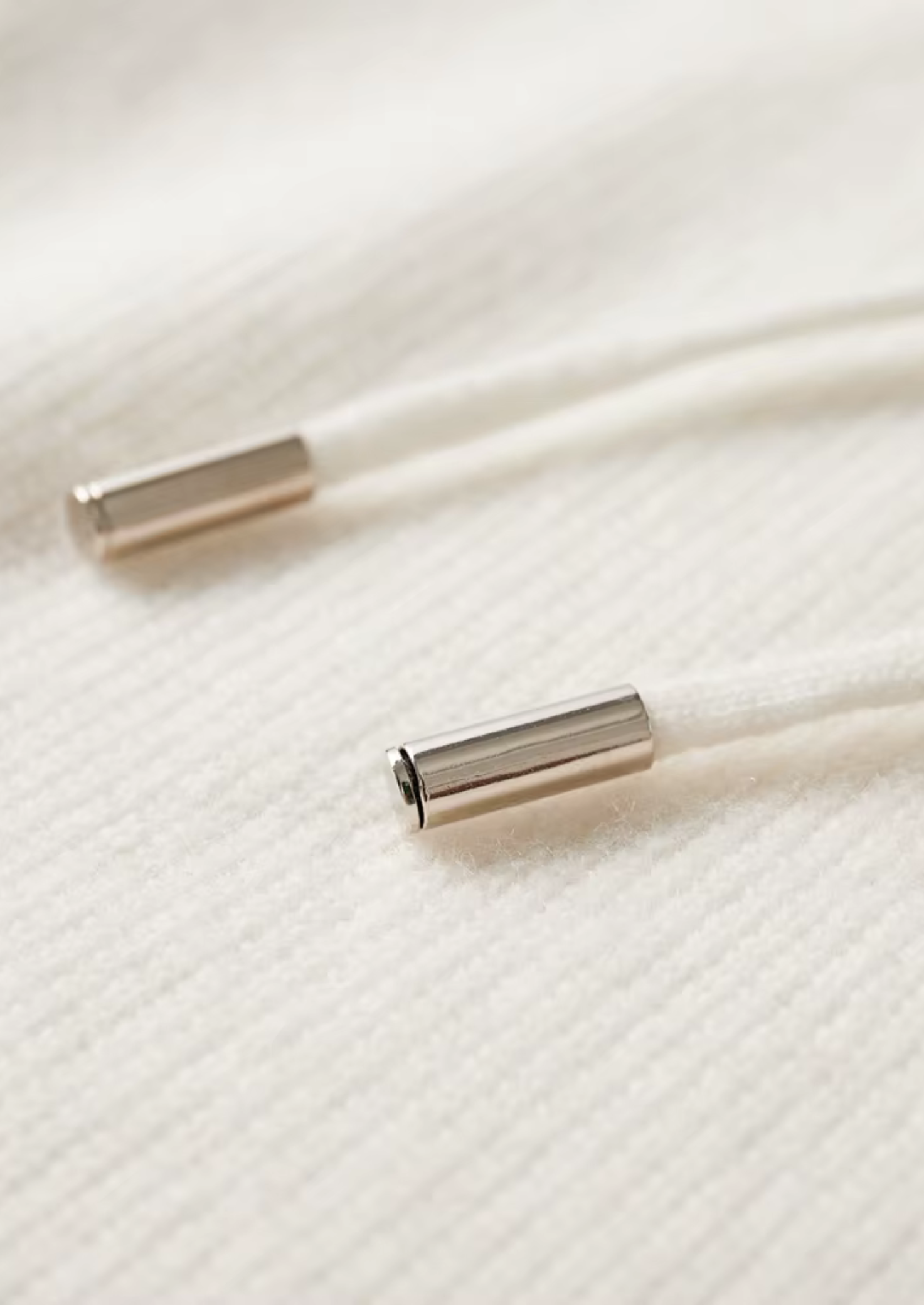 Sada čistě extra jemné merino vlečky ALESSIO