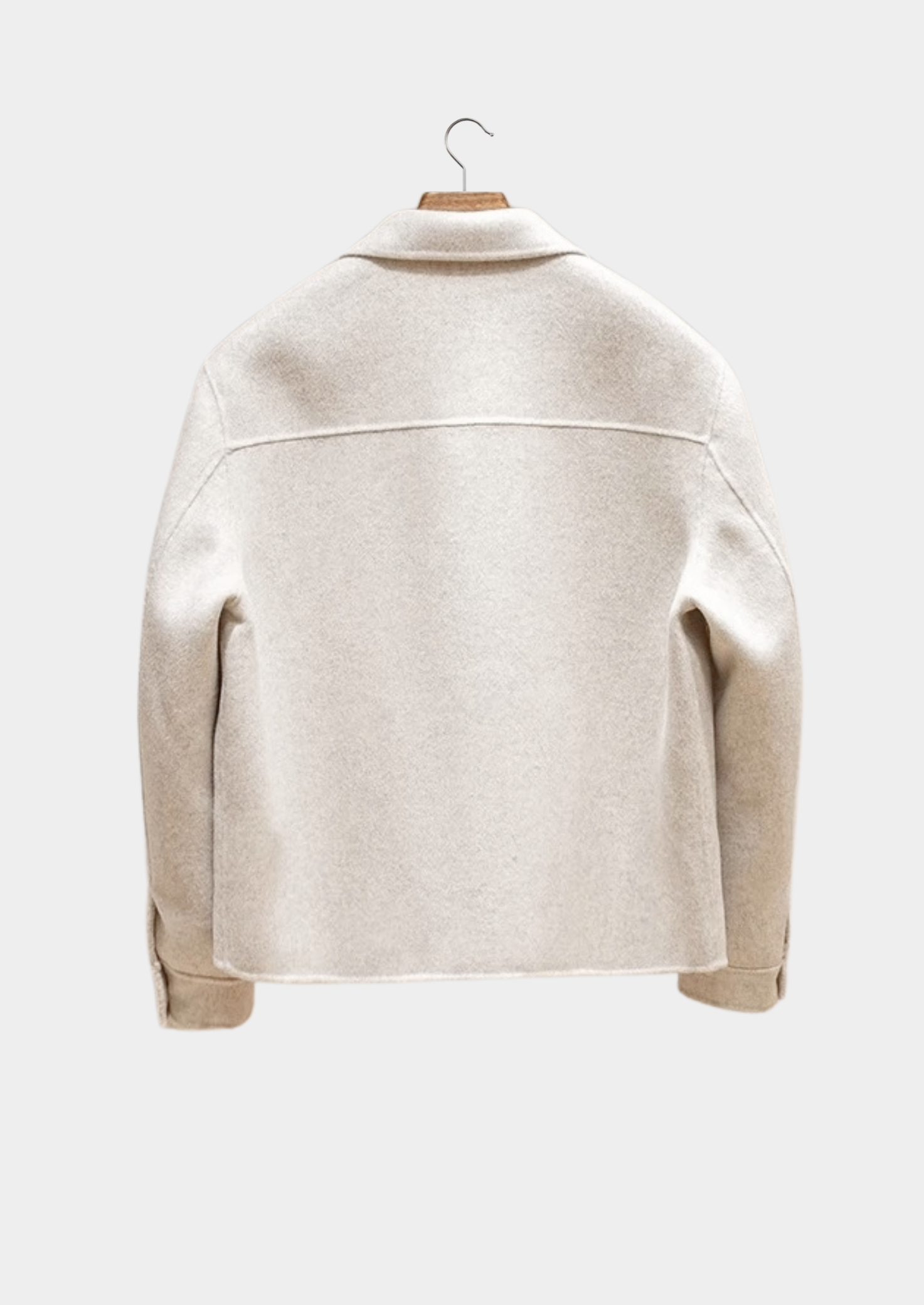 SANTONI bavlněná bomberová bunda