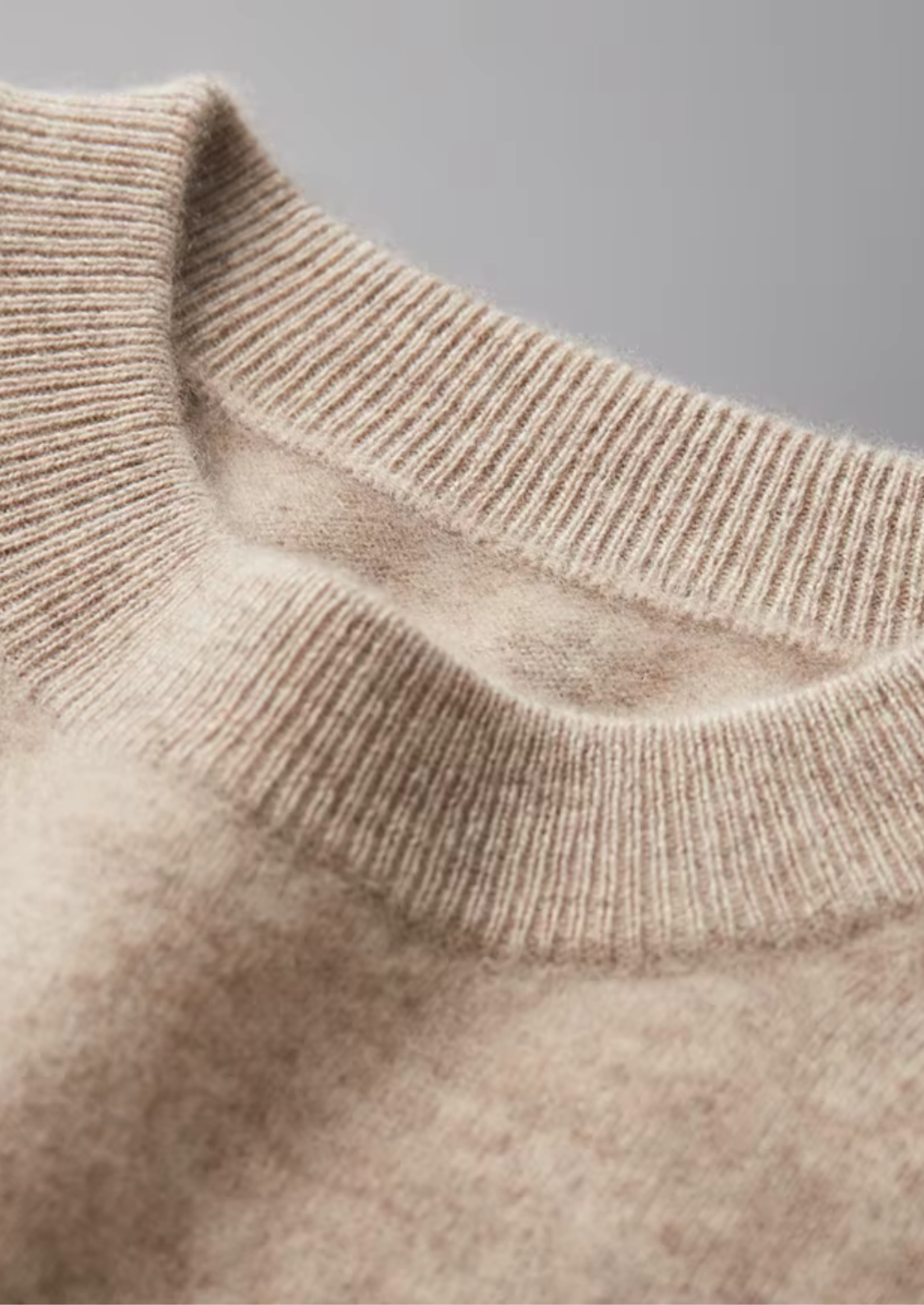 Prémiový set na volný čas z kašmíru