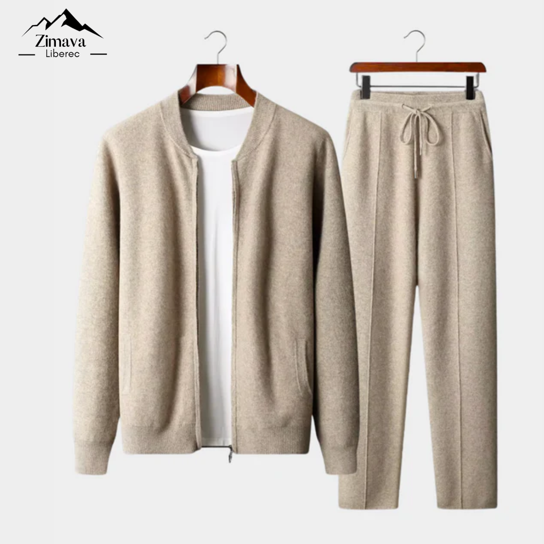 Sada čisté extra jemné merino vlny FALCONI