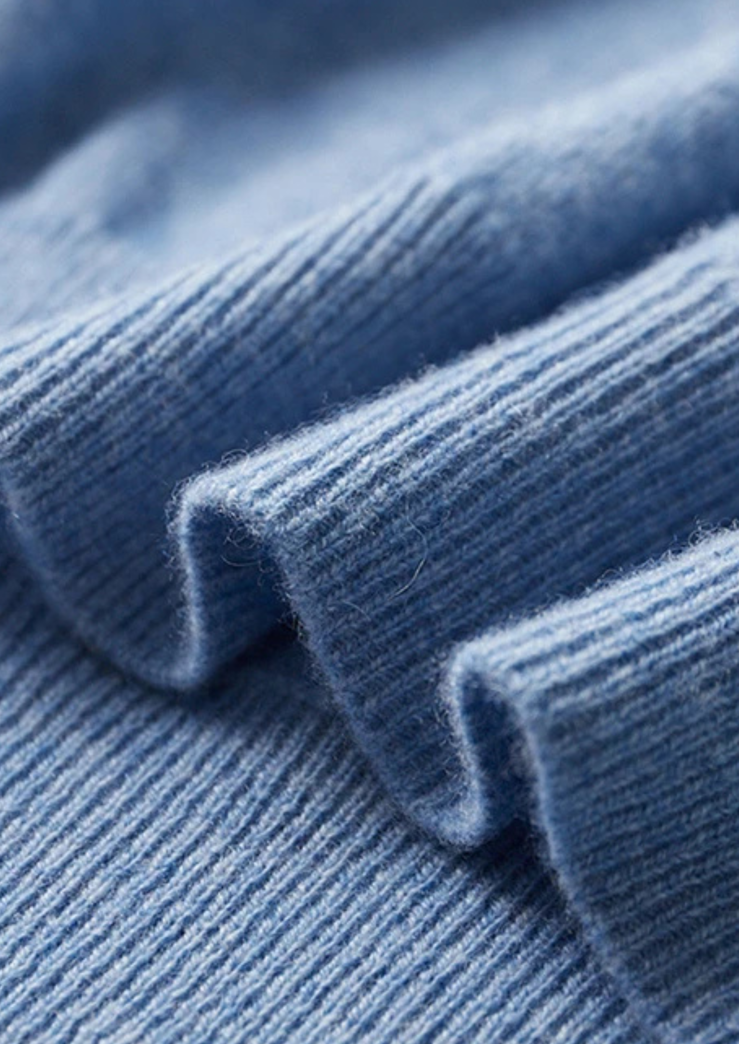 Prémiové klasické polokošile z kašmíru