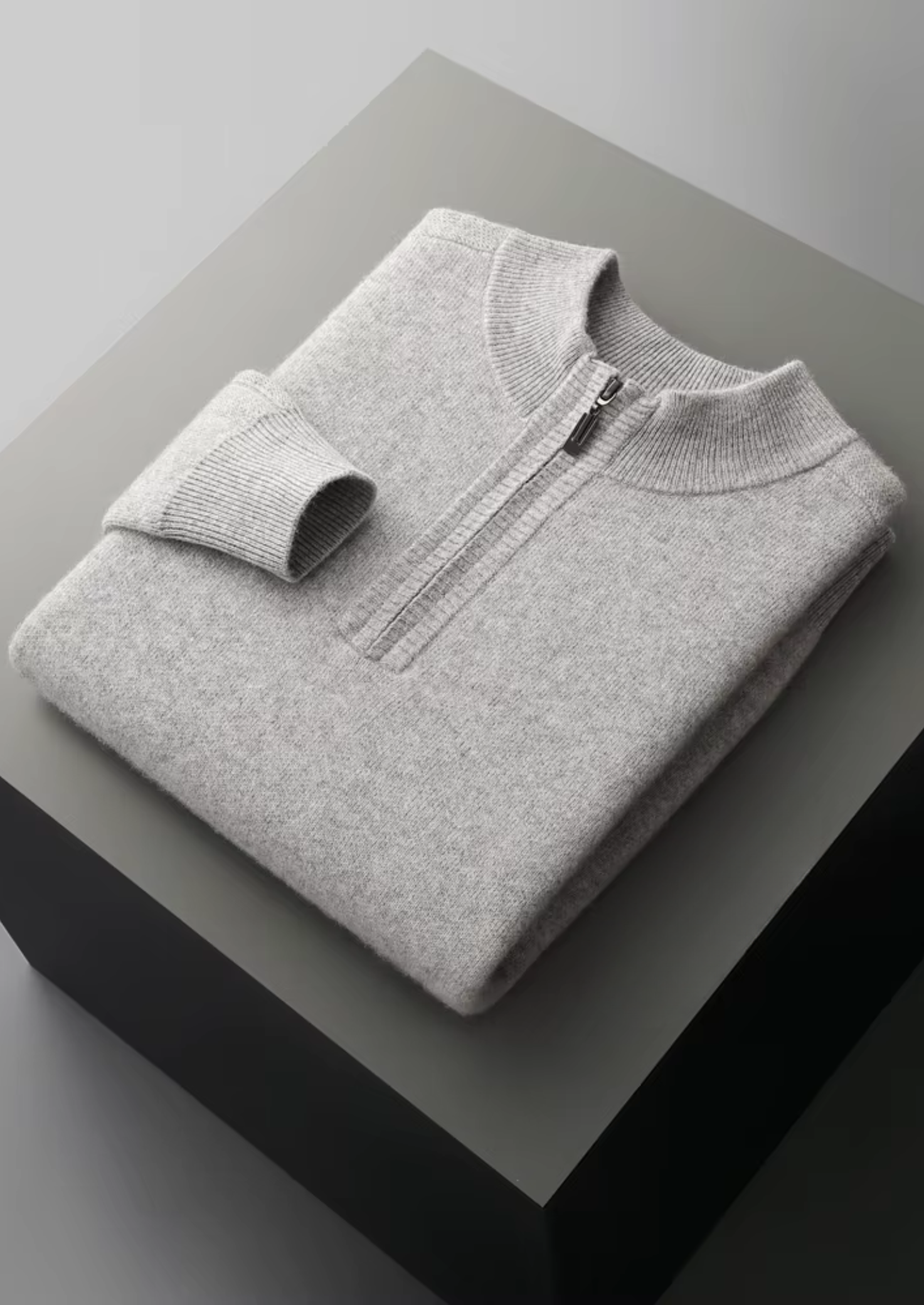 Sada z čisté extra jemné merino vlny Amalfi