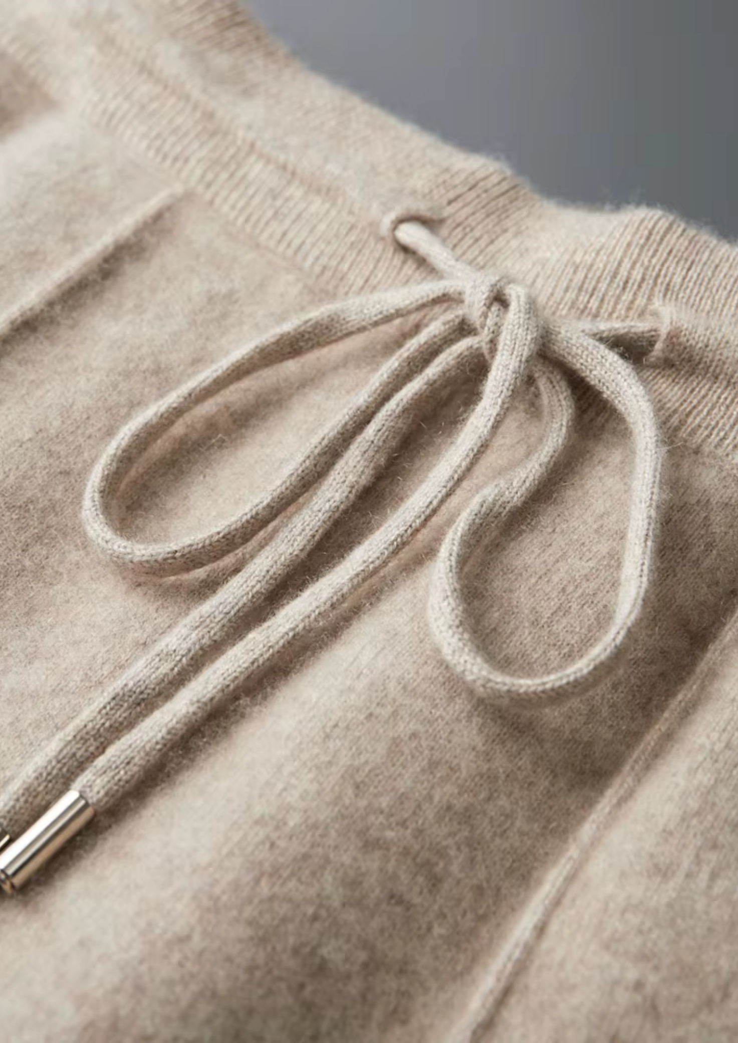 PURE EXTRA-FINE MERINO VLNA VOLNOČASOVÉ JOGGERS