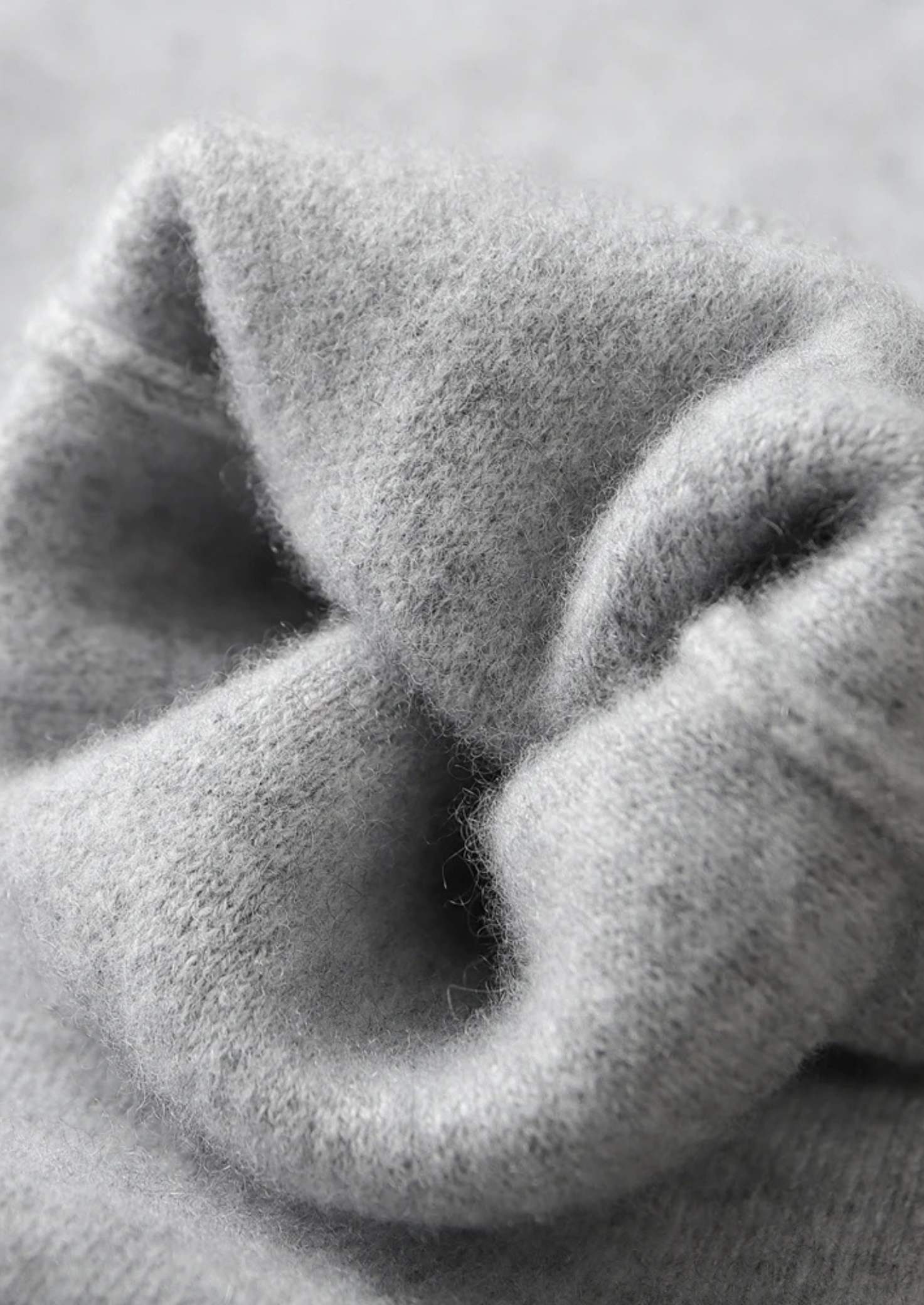 Prémiová sada na volný čas z kašmír