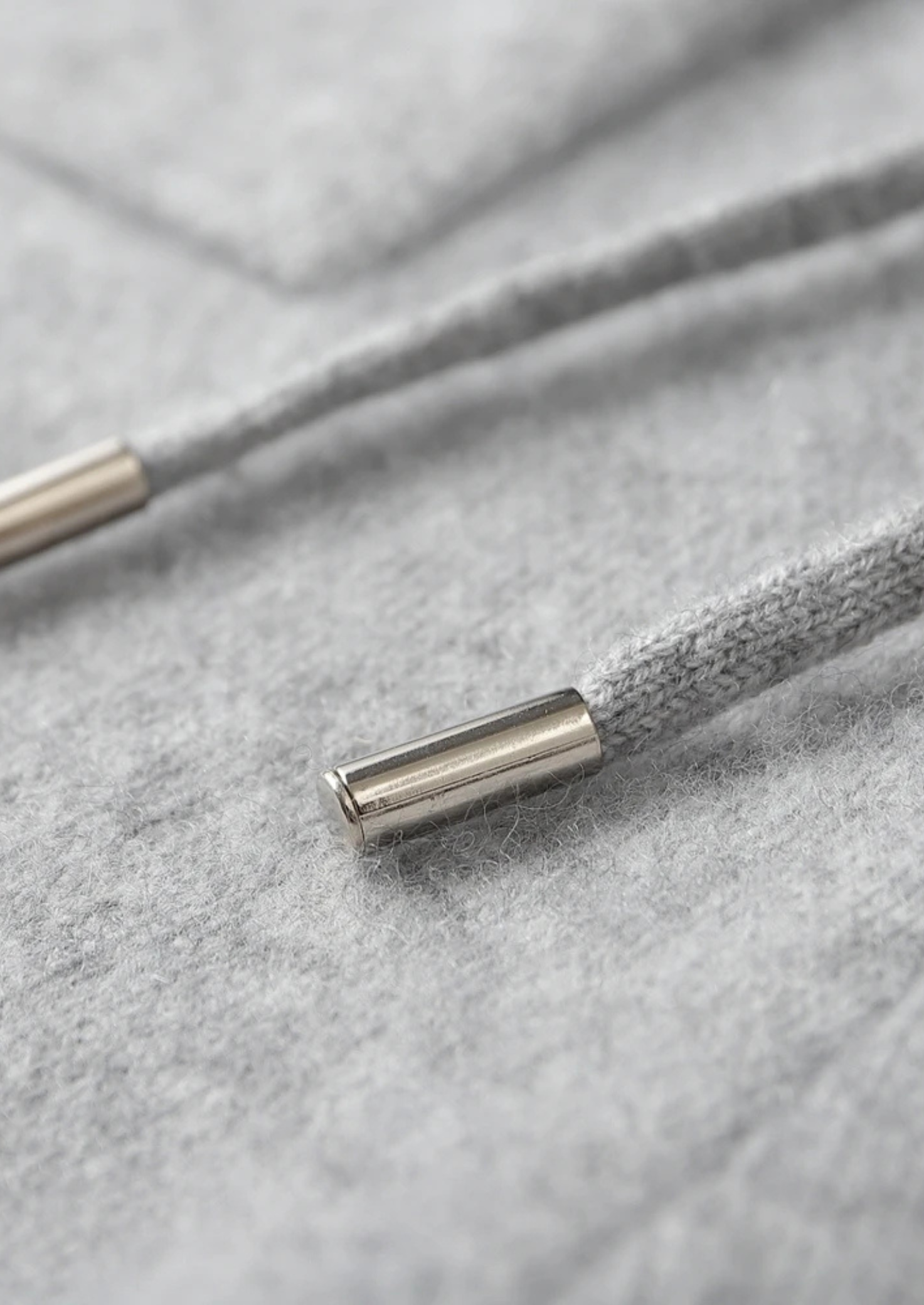 Prémiová sada volnočasového oblečení z kašmíru