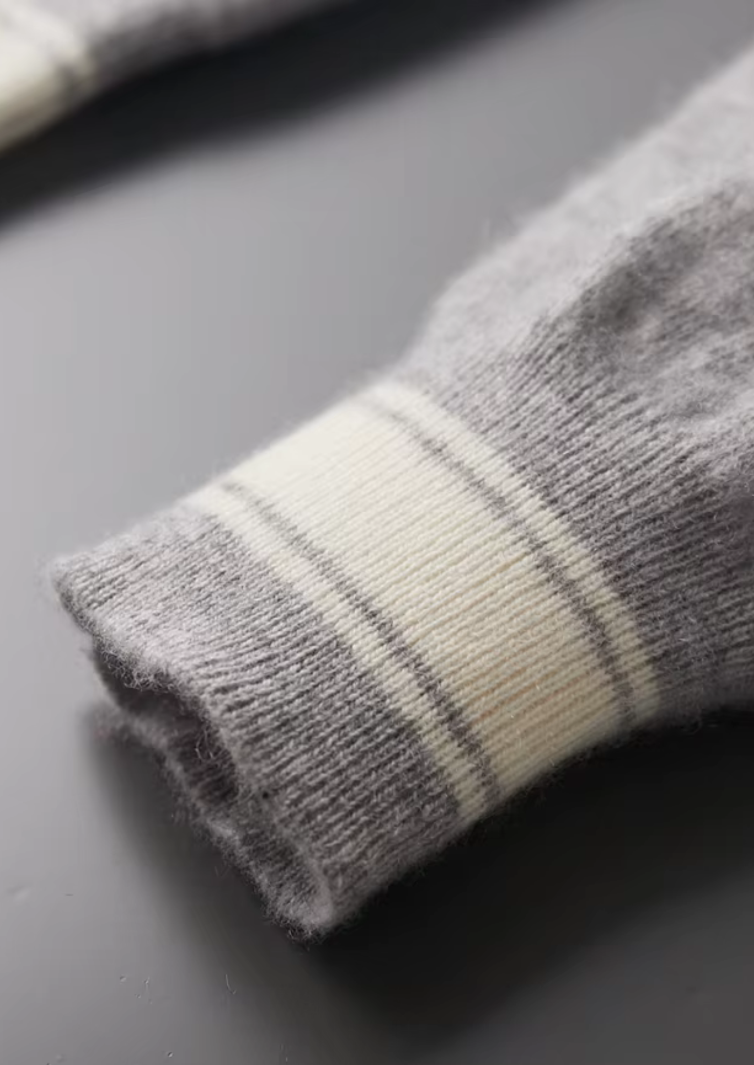 Prémiový set na volný čas z kašmíru