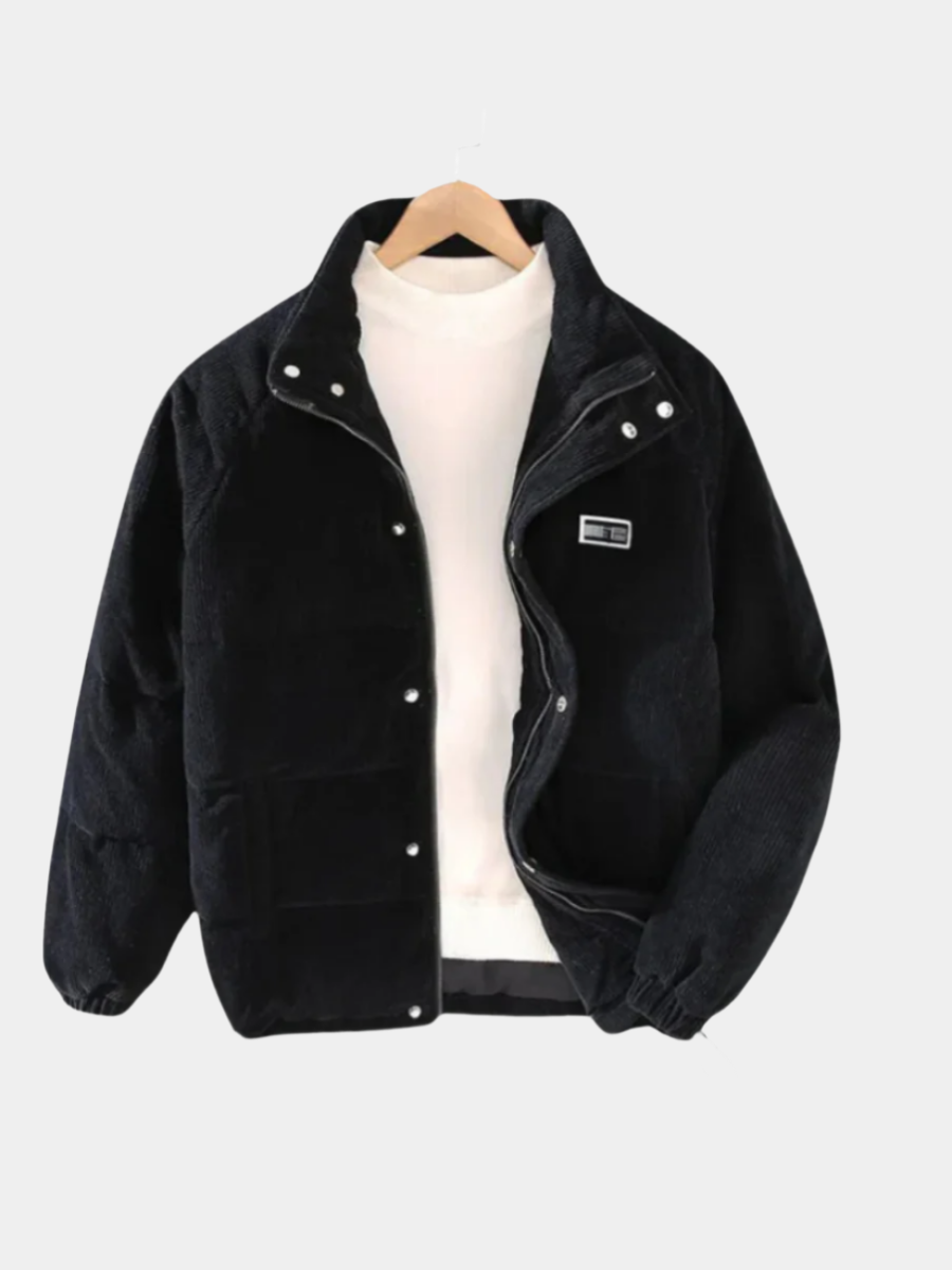 Dumont Lyon | Luxusní pánský podzimní kabát