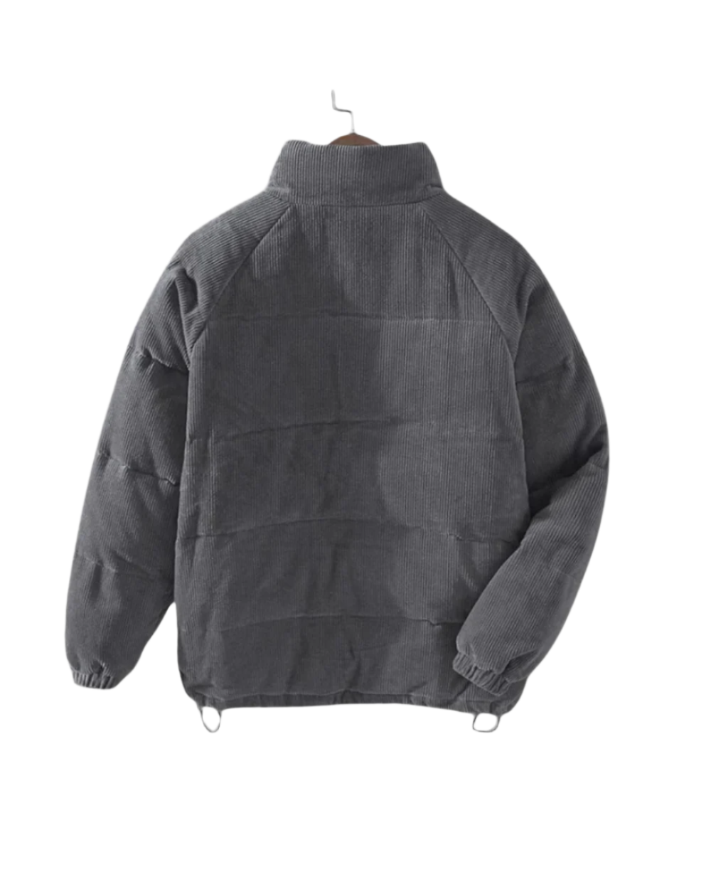 Dumont Lyon | Luxusní pánský podzimní kabát