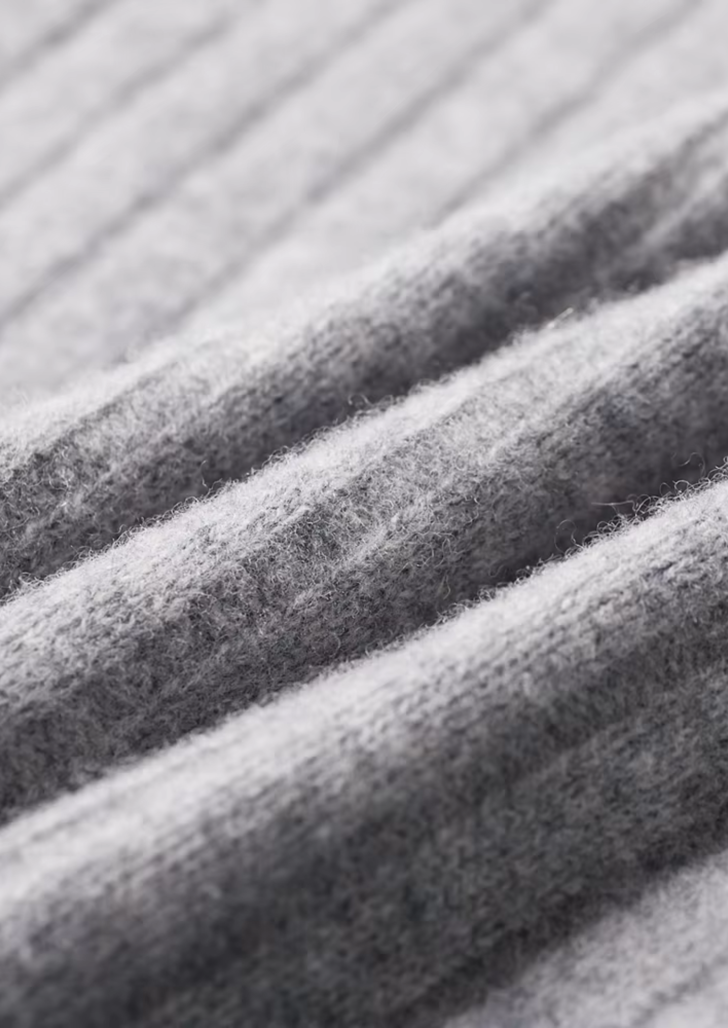 PURE EXTRA-jemná merino vlna vzorovaný zapínací svetr