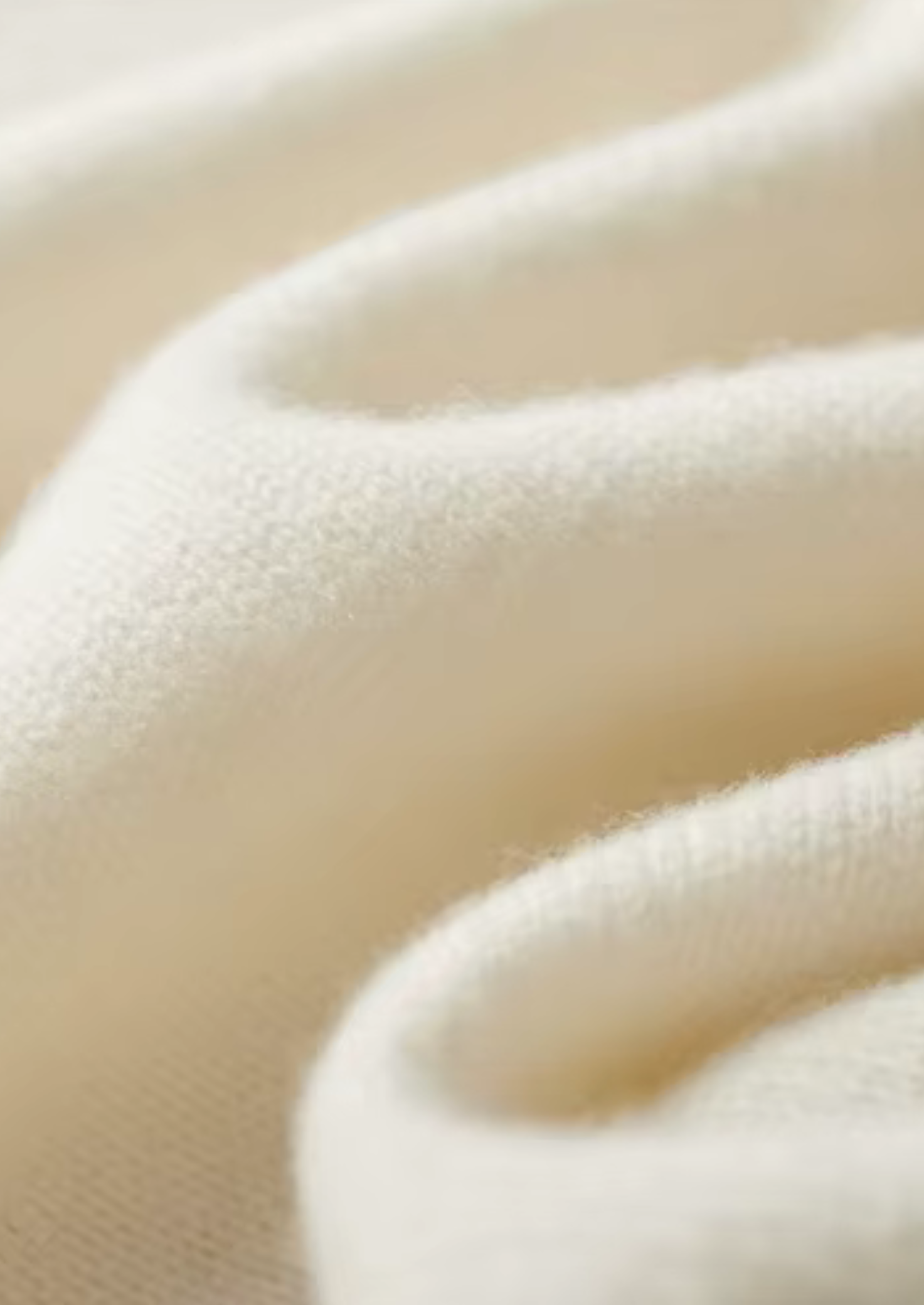 Čistý extra jemný merino vlna dvoubarevný zapínaný cardigan