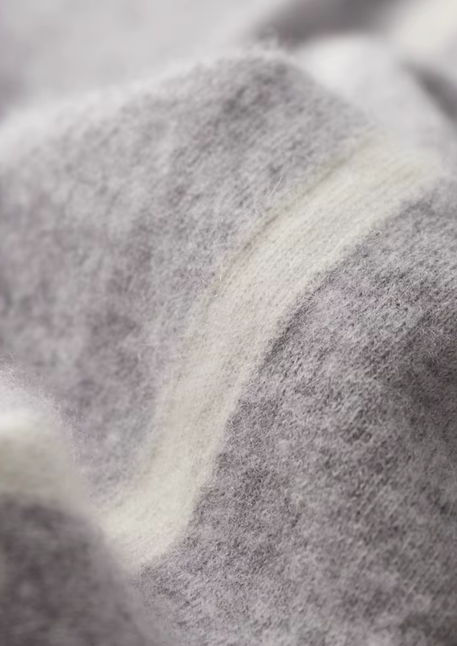 Prémiový set na volný čas z kašmíru