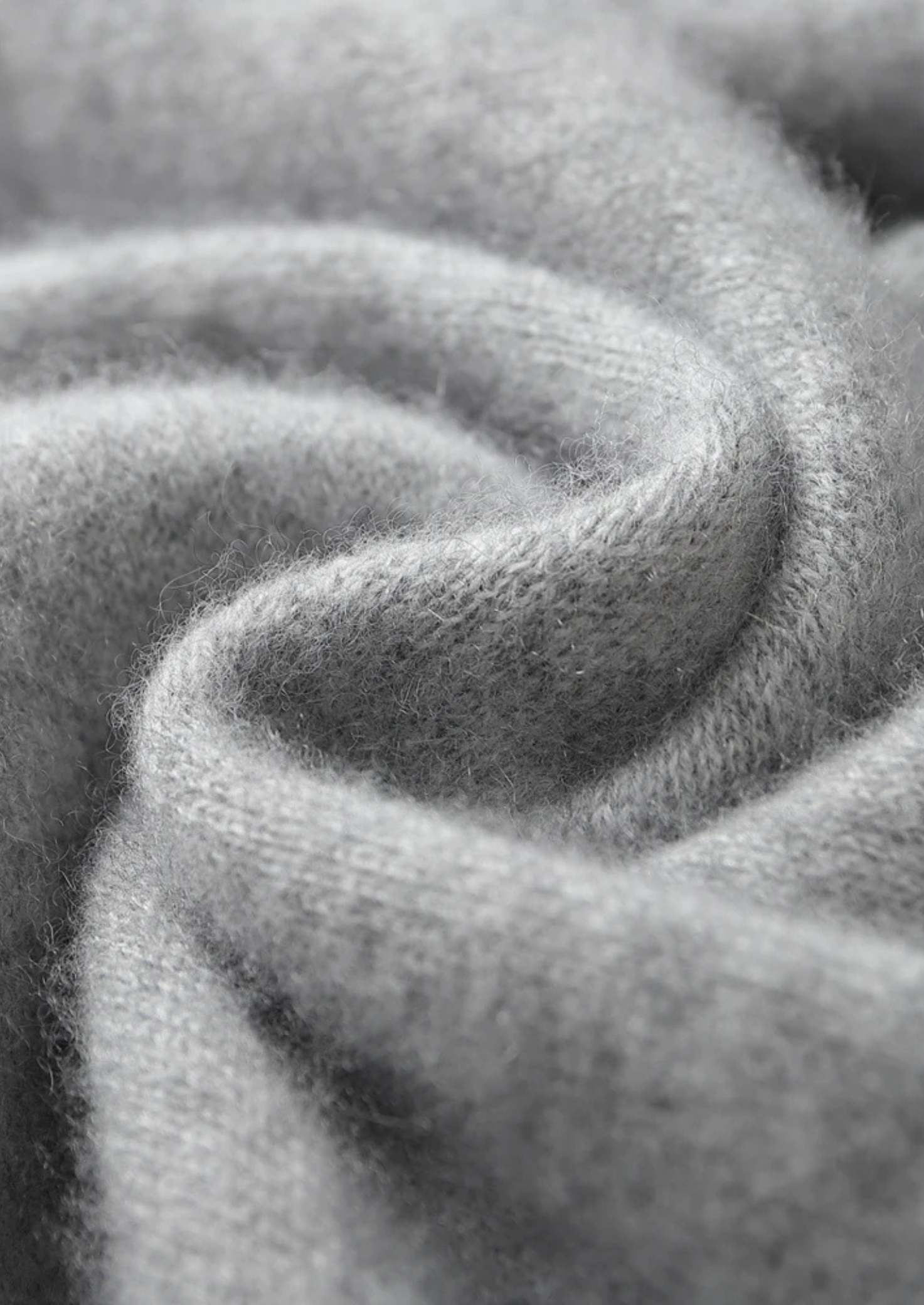 Prémiová sada volnočasového oblečení z kašmíru