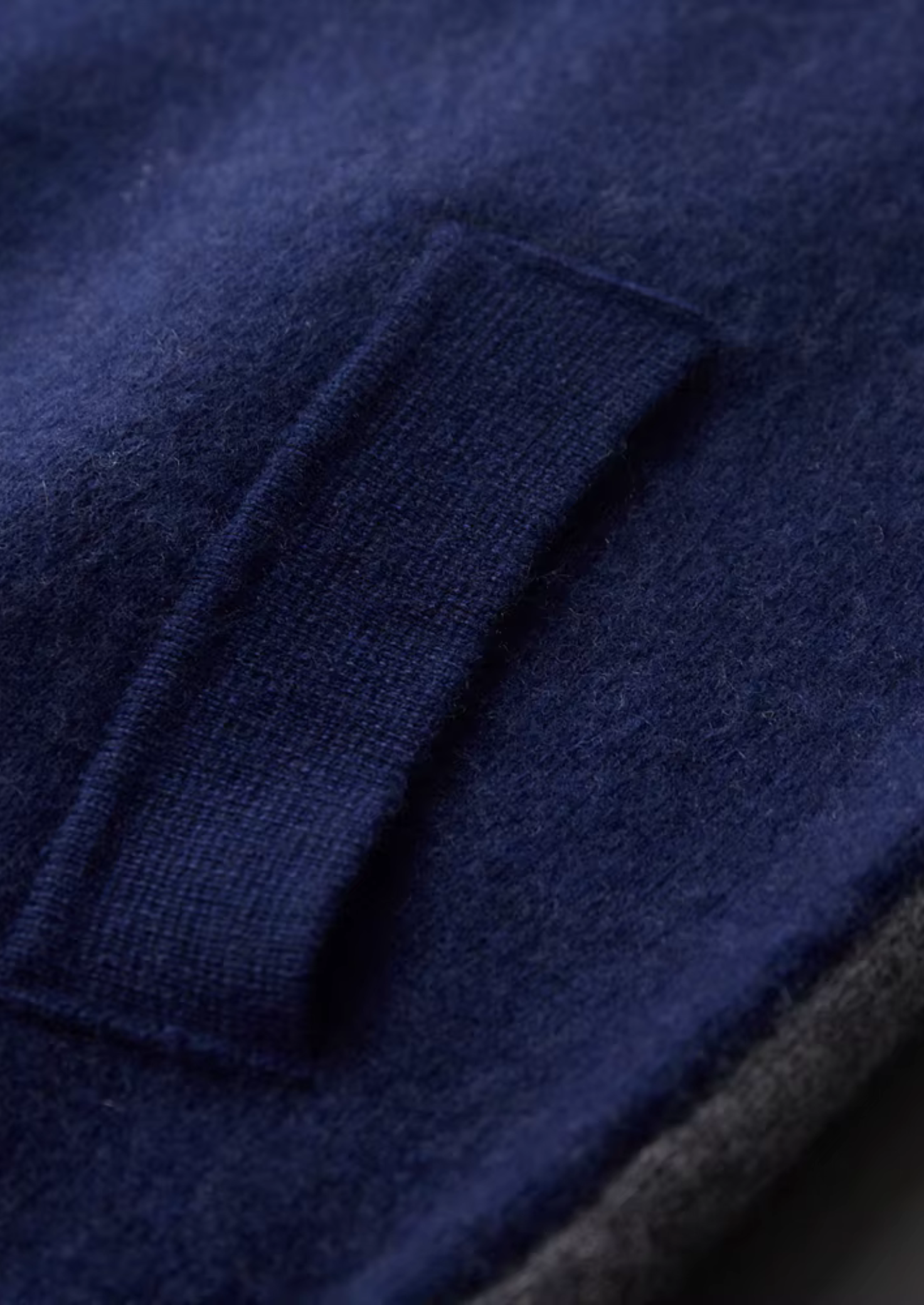 Prémiová sadou pro volný čas z kašmíru