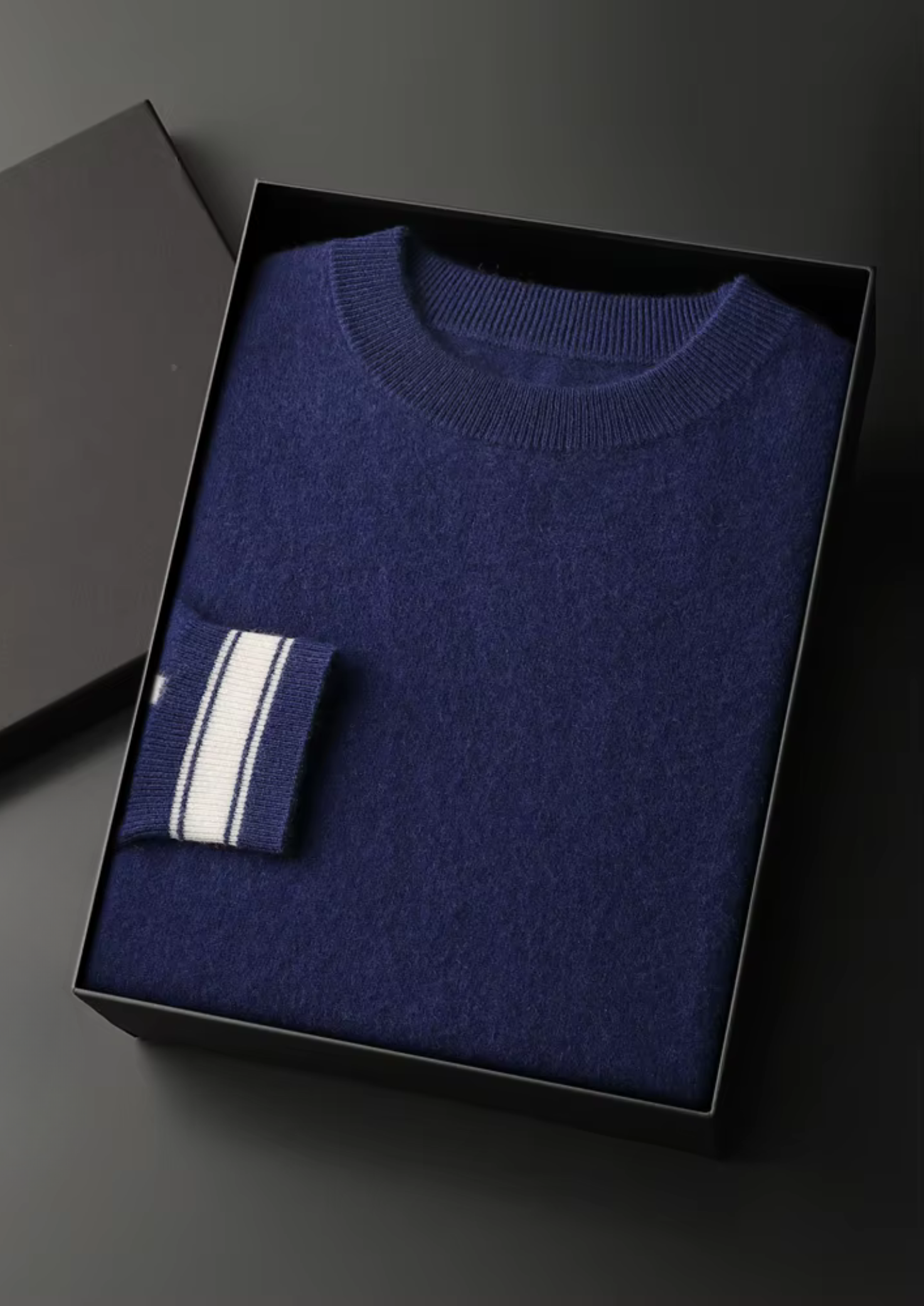 Prémiový set na volný čas z kašmíru