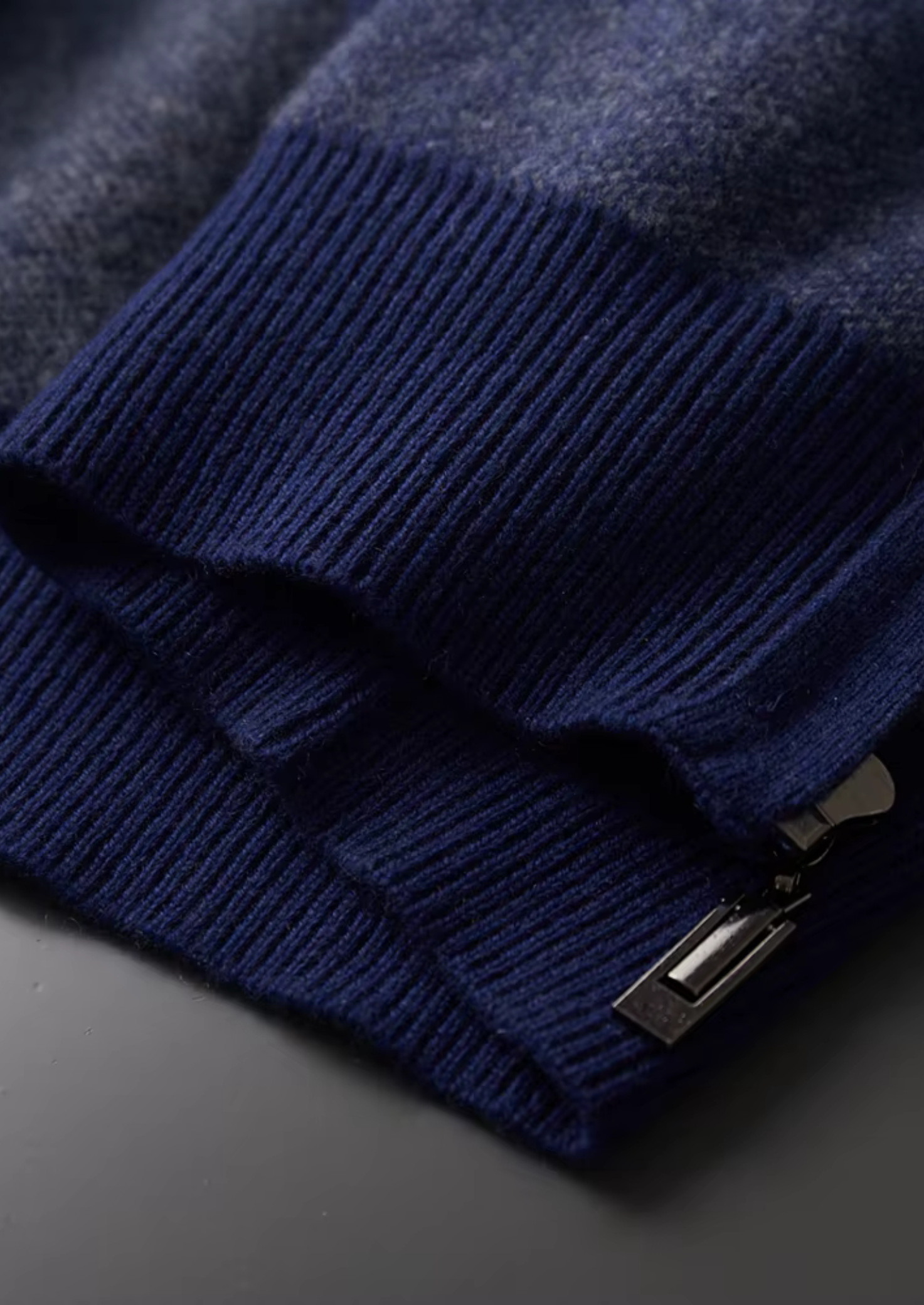 Prémiová sada pro volný čas z kašmíru