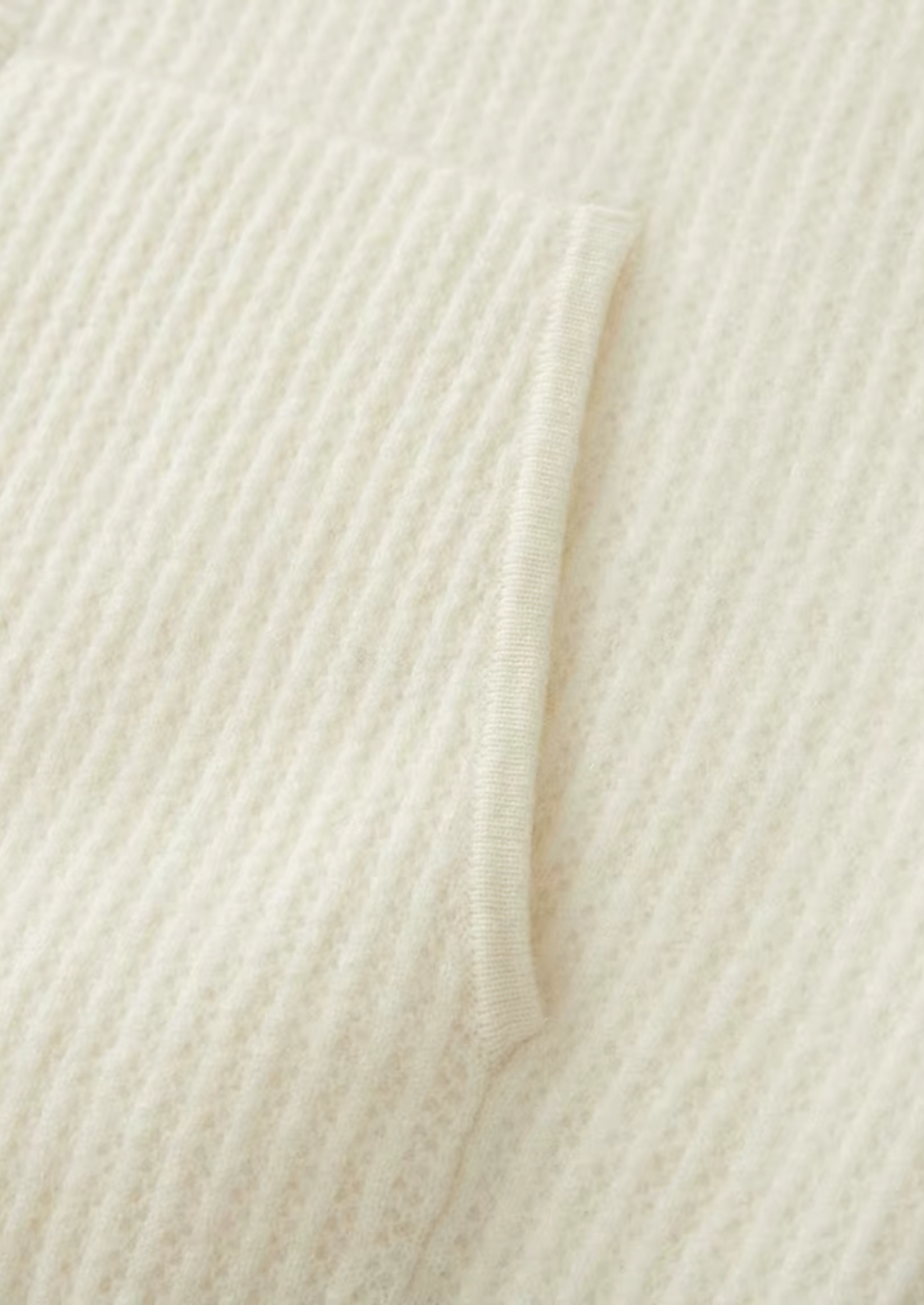 PURE EXTRA-FINÍ MERINO VLNA Žebrovaná s kapucí s YKK zipem