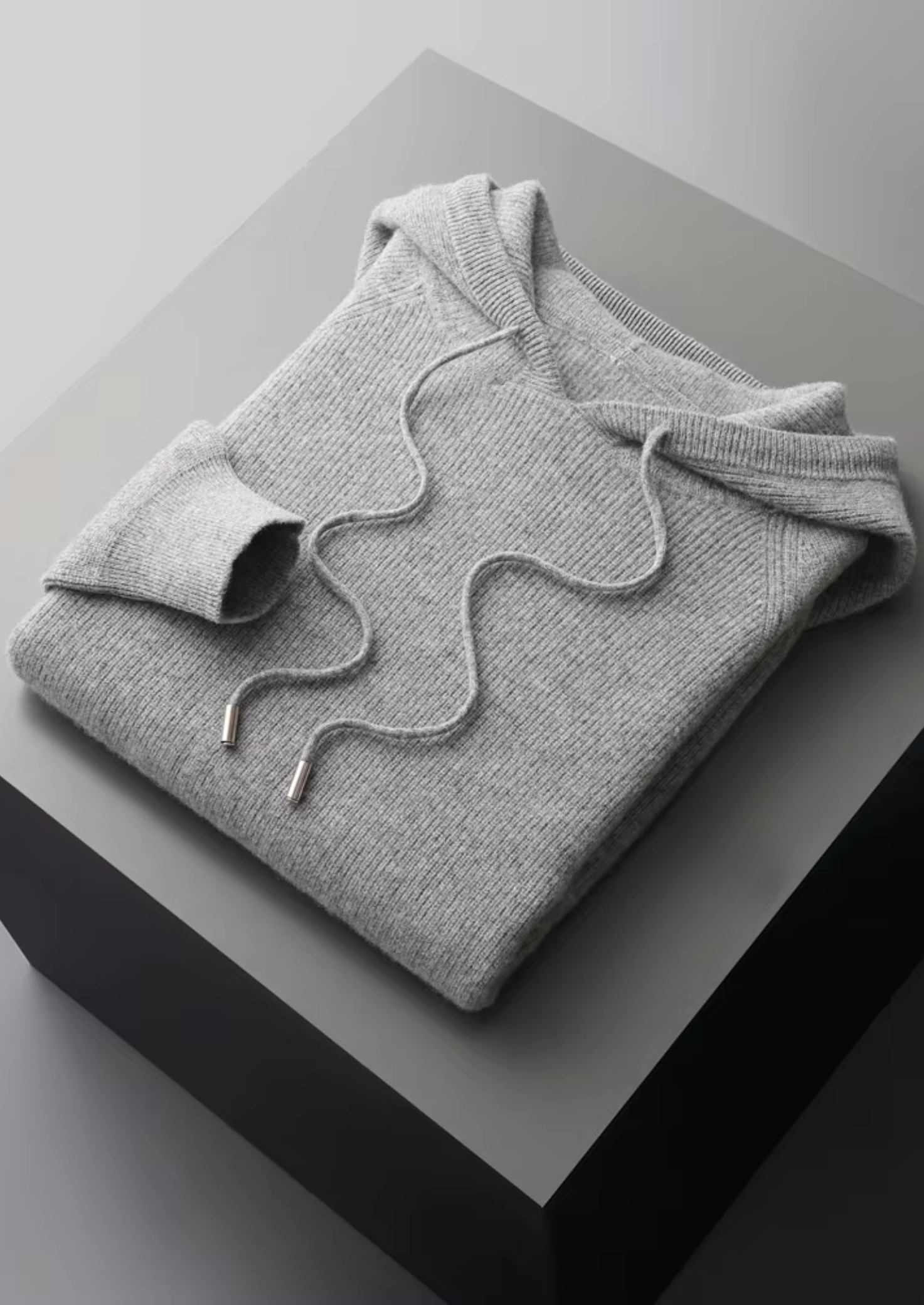 Sada čistě extra jemné merino vlečky ALESSIO