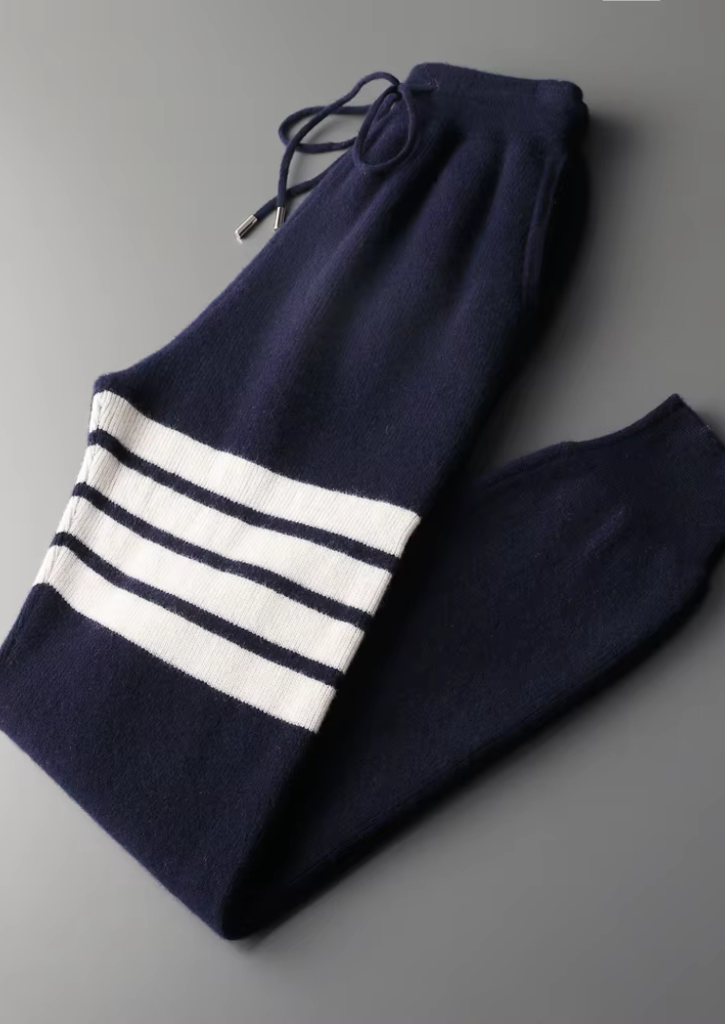 Sada čistě extra jemné merino vlečky ALESSIO