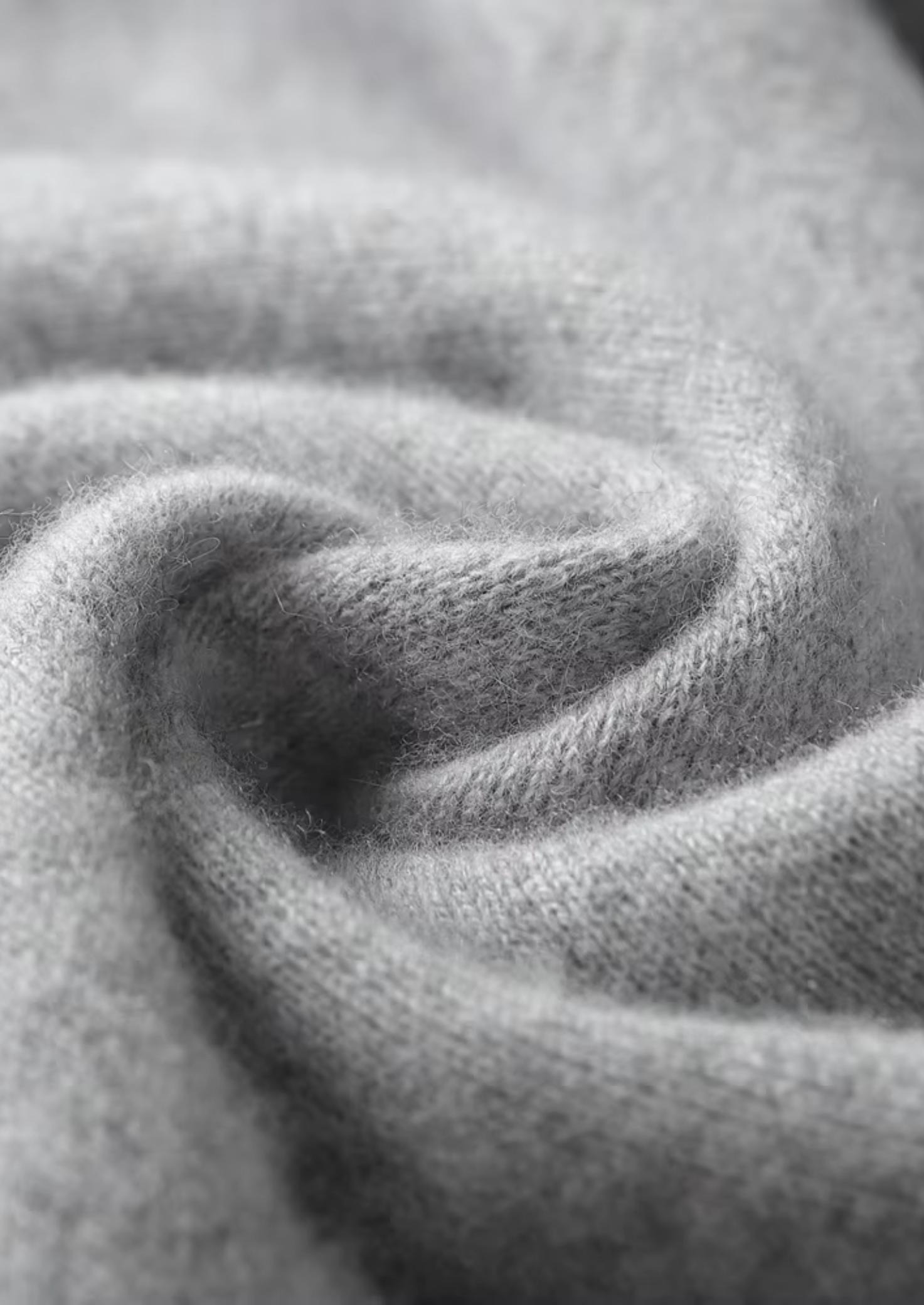 Sada z čisté extra jemné merino vlny Amalfi