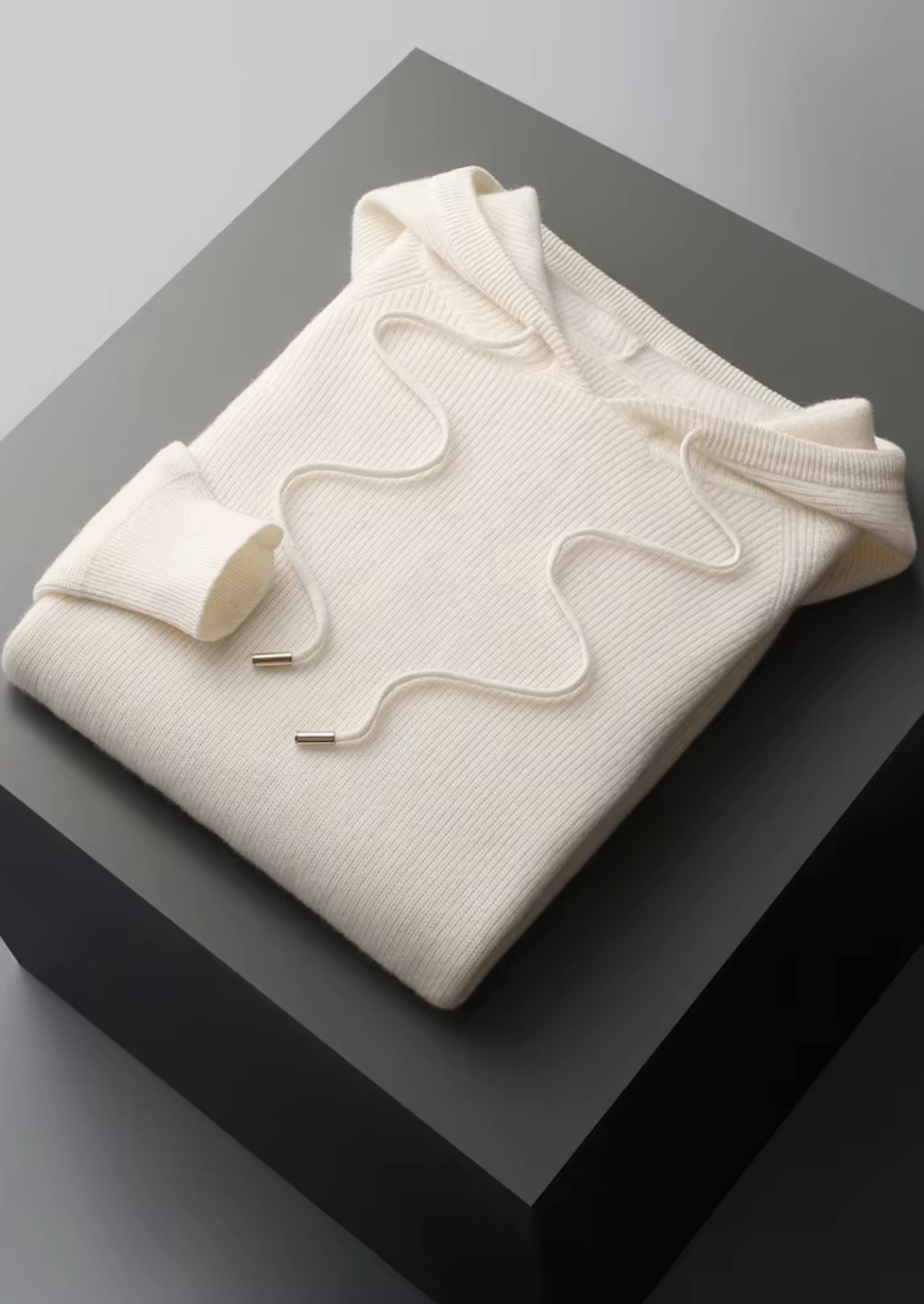 Sada čistě extra jemné merino vlečky ALESSIO