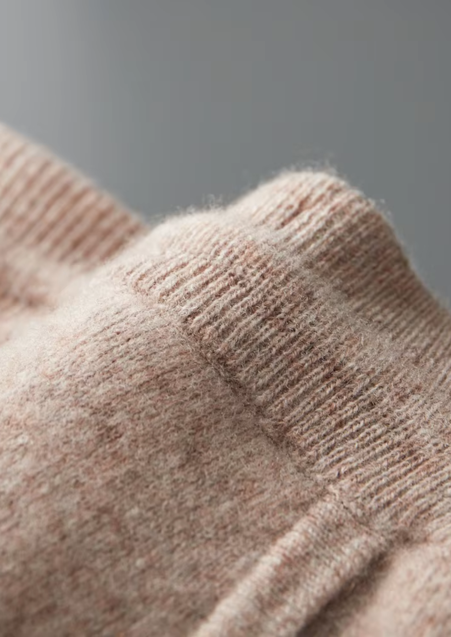 PURE EXTRA-JEMNÁ MERINOVÁ VLNĚ RELAXAČNÍ JOGGERS