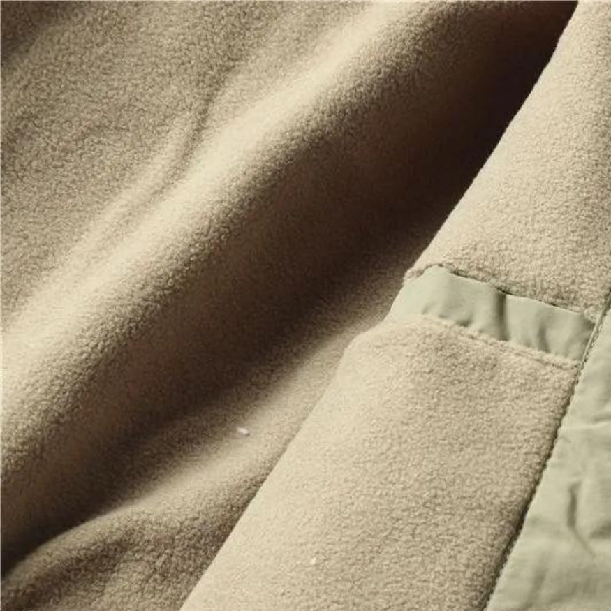 DUMONT LYON | Pánská zimní termo bunda