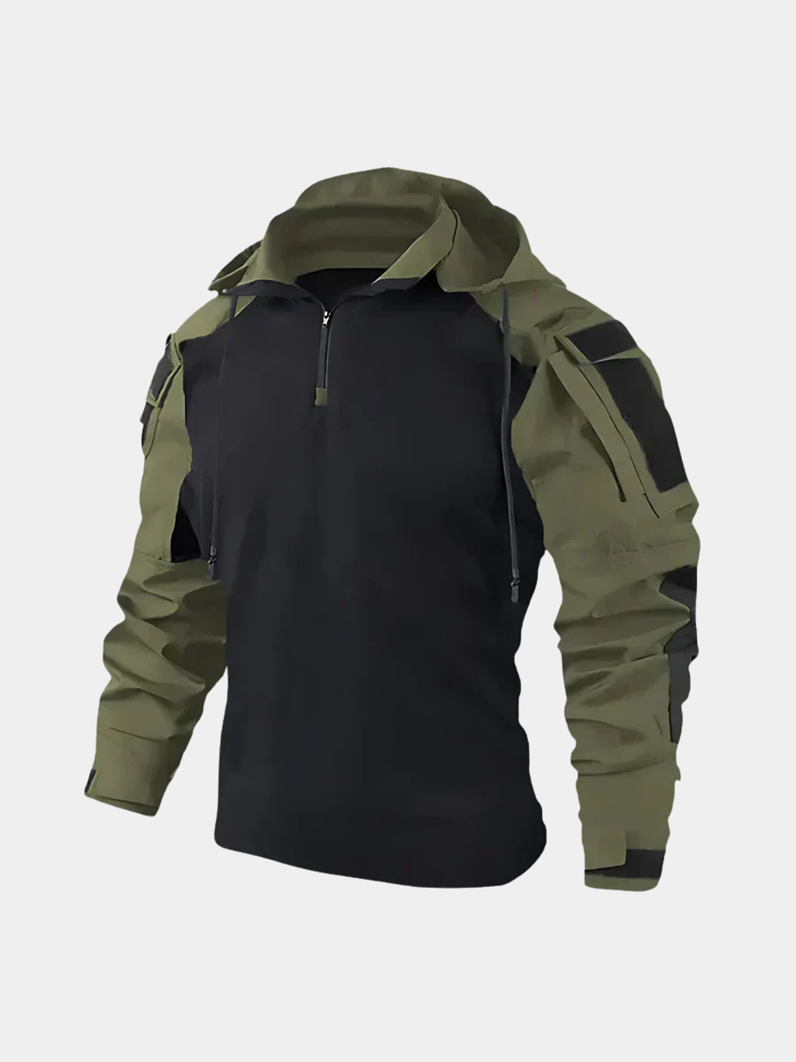 DUMONT LYON | TLOUŠTĚNÁ LEDVINKA