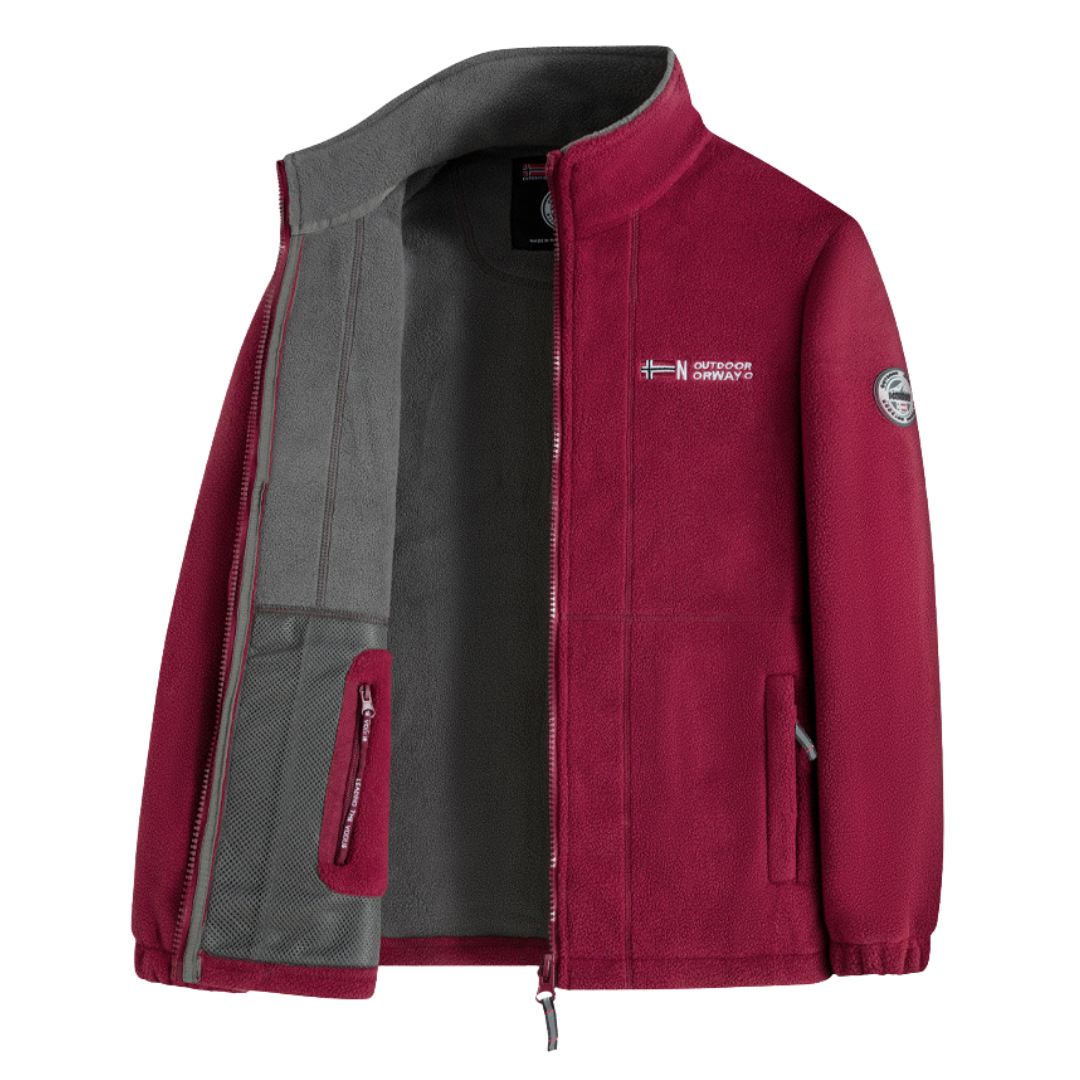 DUMONT LYON | Ležérní zimní bunda pro muže