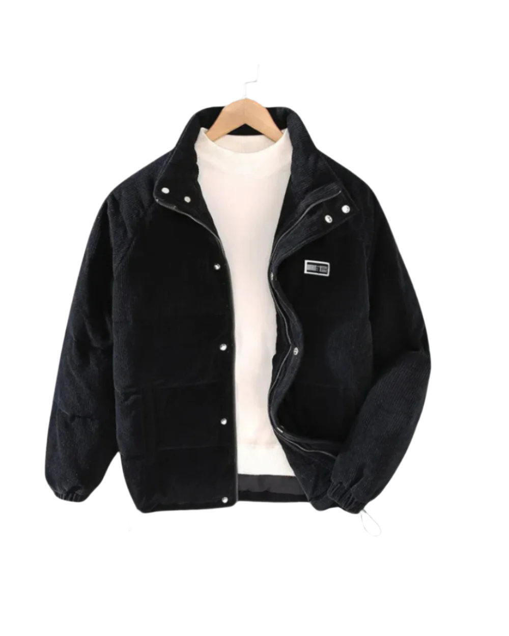 Dumont Lyon | Luxusní pánský podzimní kabát