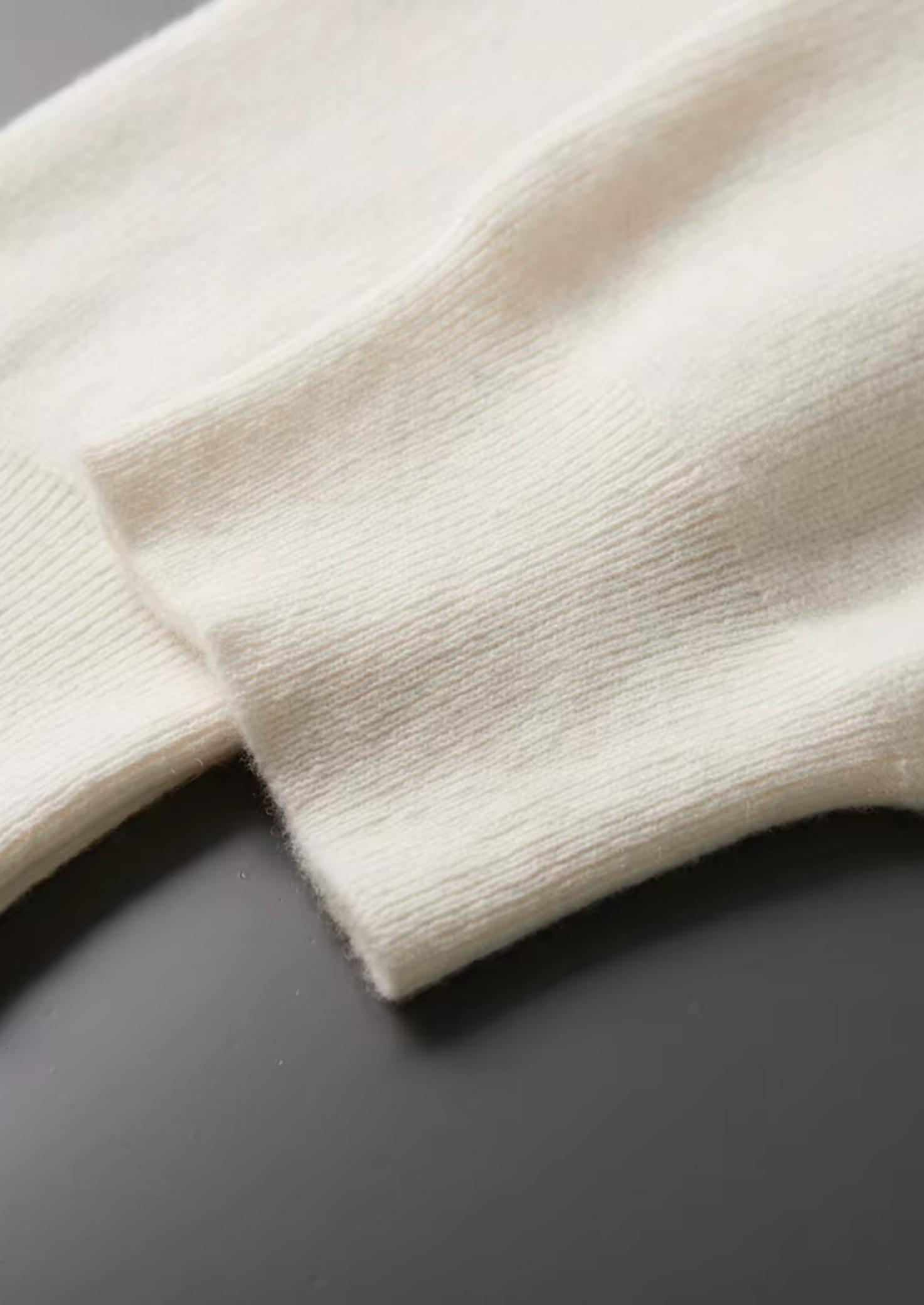 Sada čistě extra jemné merino vlečky ALESSIO