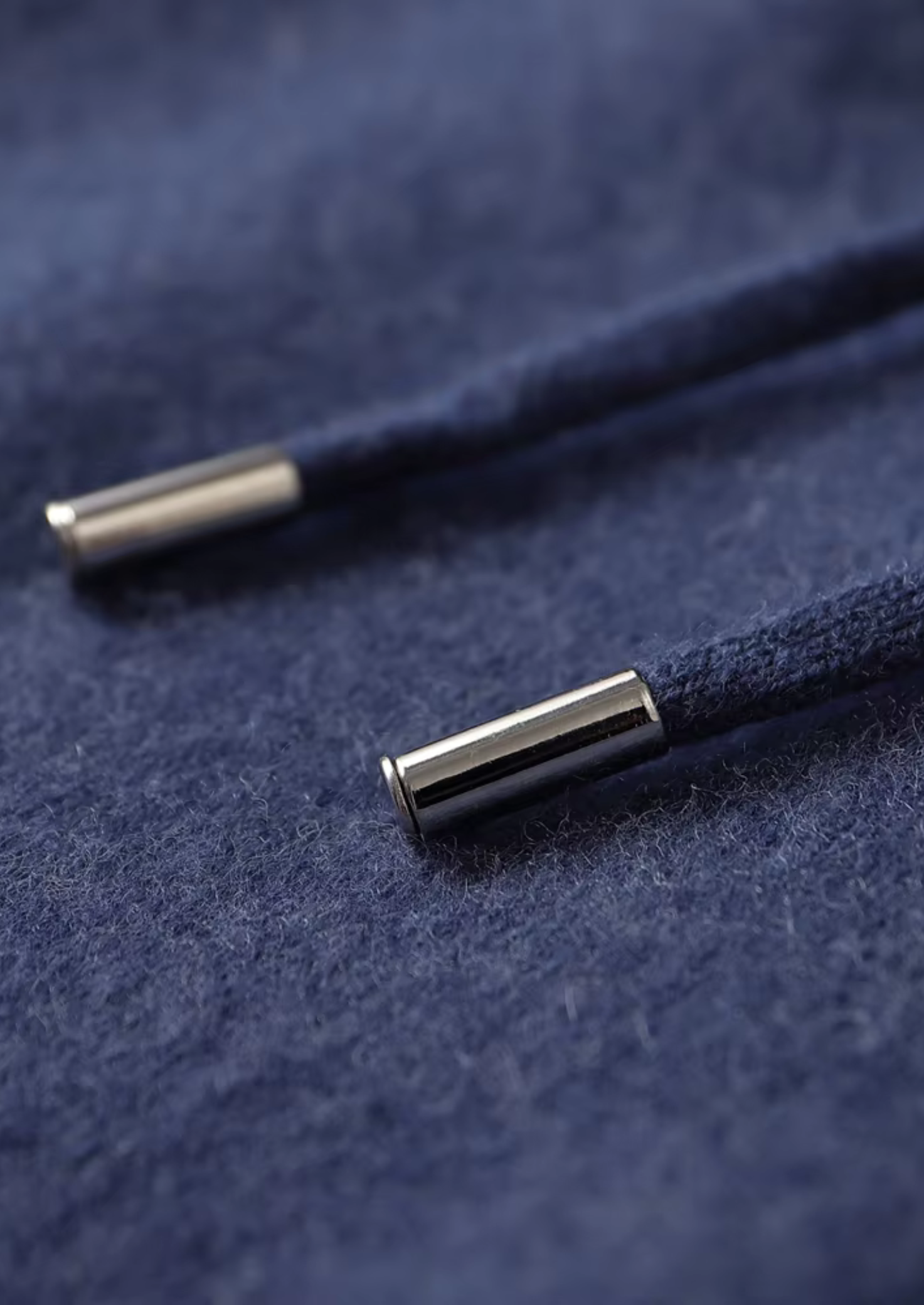 Prémiová souprava z kašmíru pro volný čas