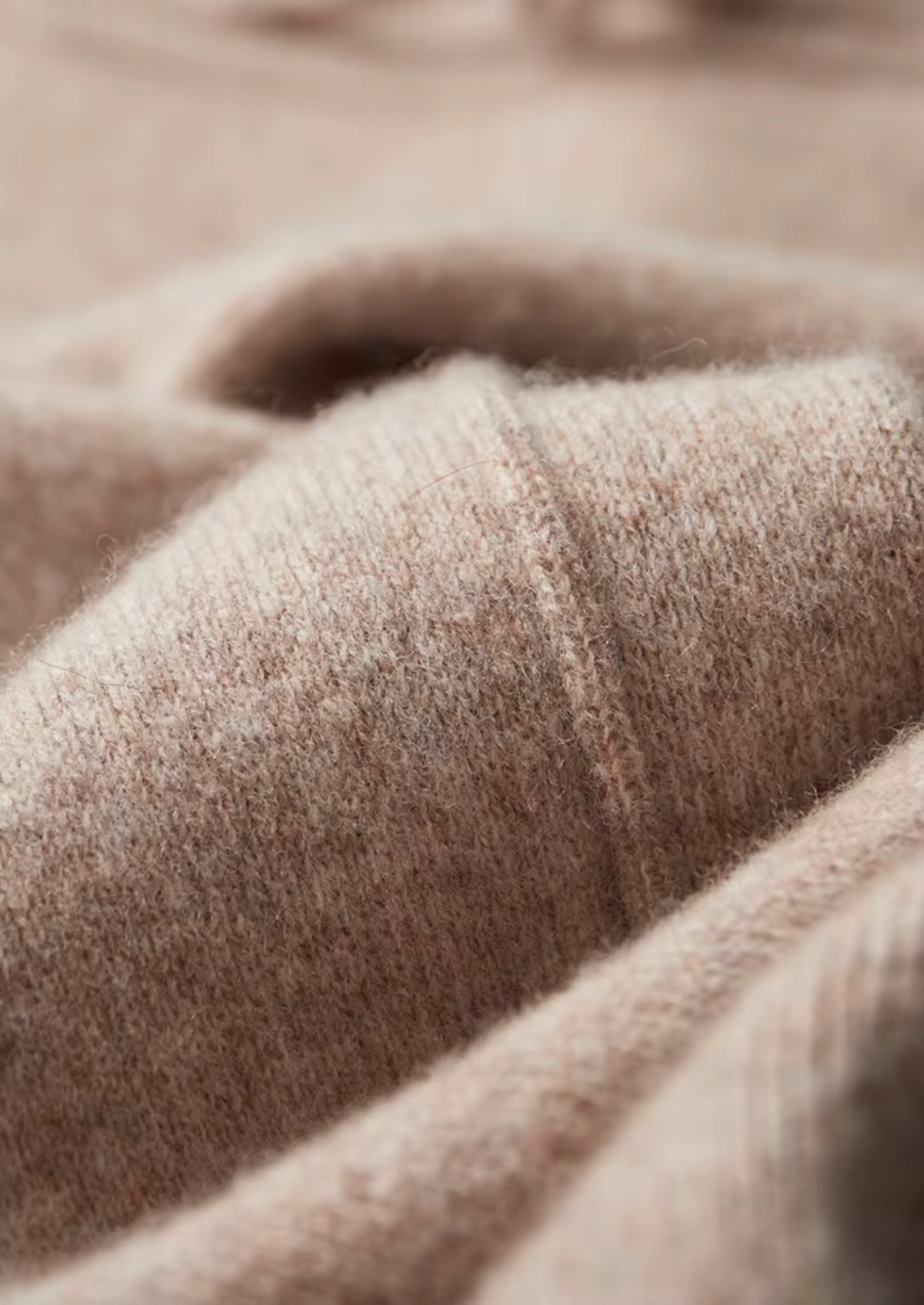 PURE EXTRA-JEMNÁ MERINOVÁ VLNĚ RELAXAČNÍ JOGGERS