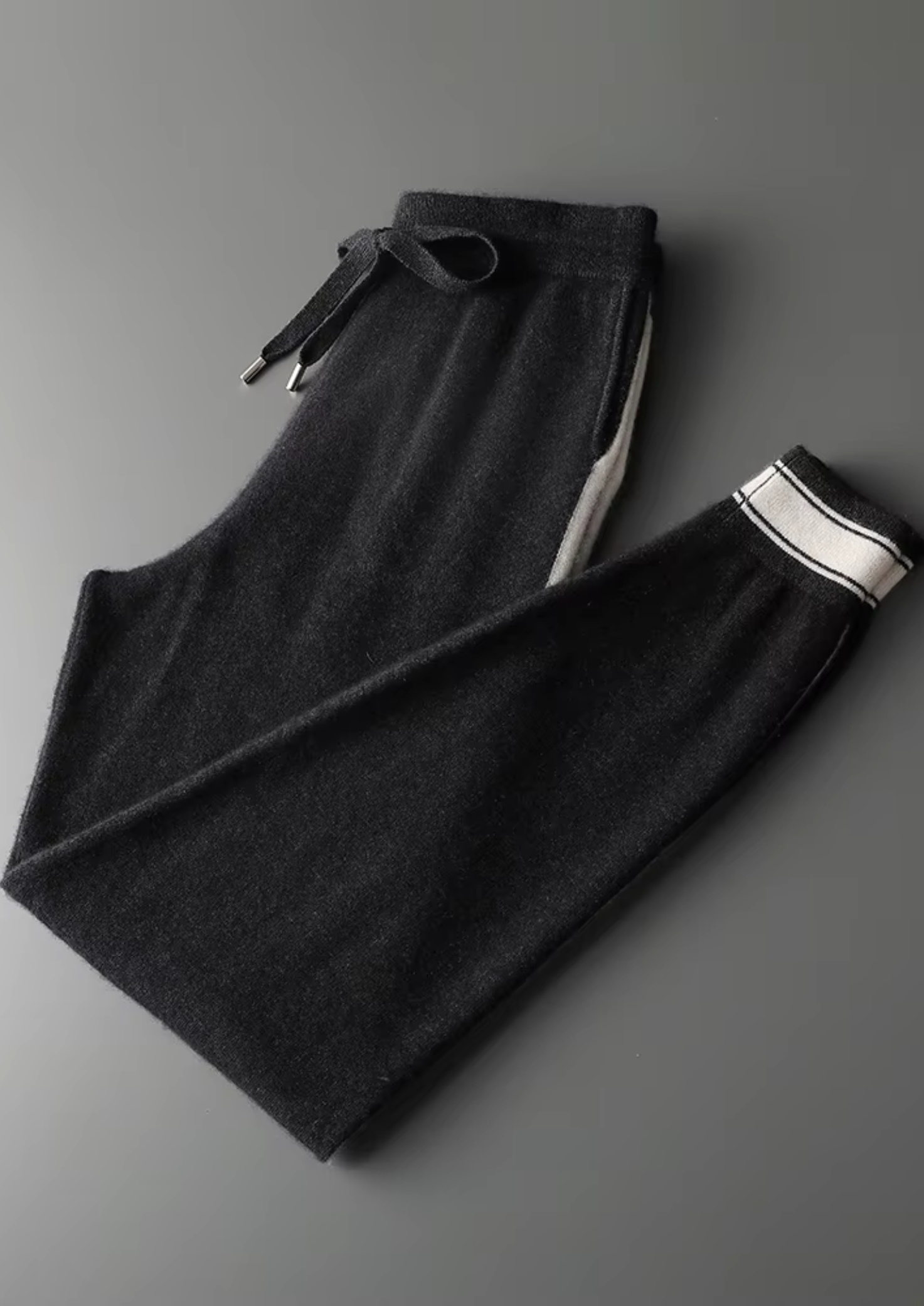 Prémiový set na volný čas z kašmíru