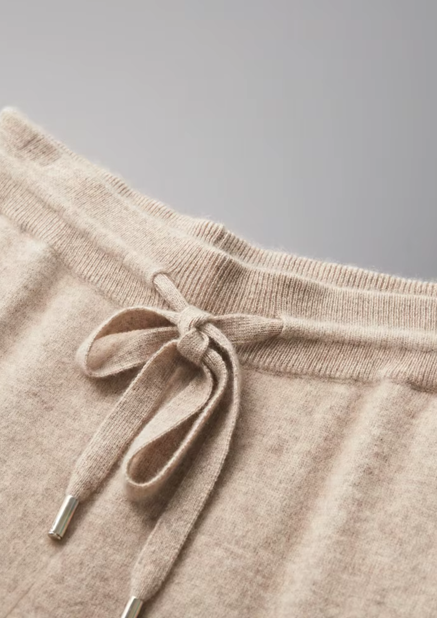 Prémiový set na volný čas z kašmíru