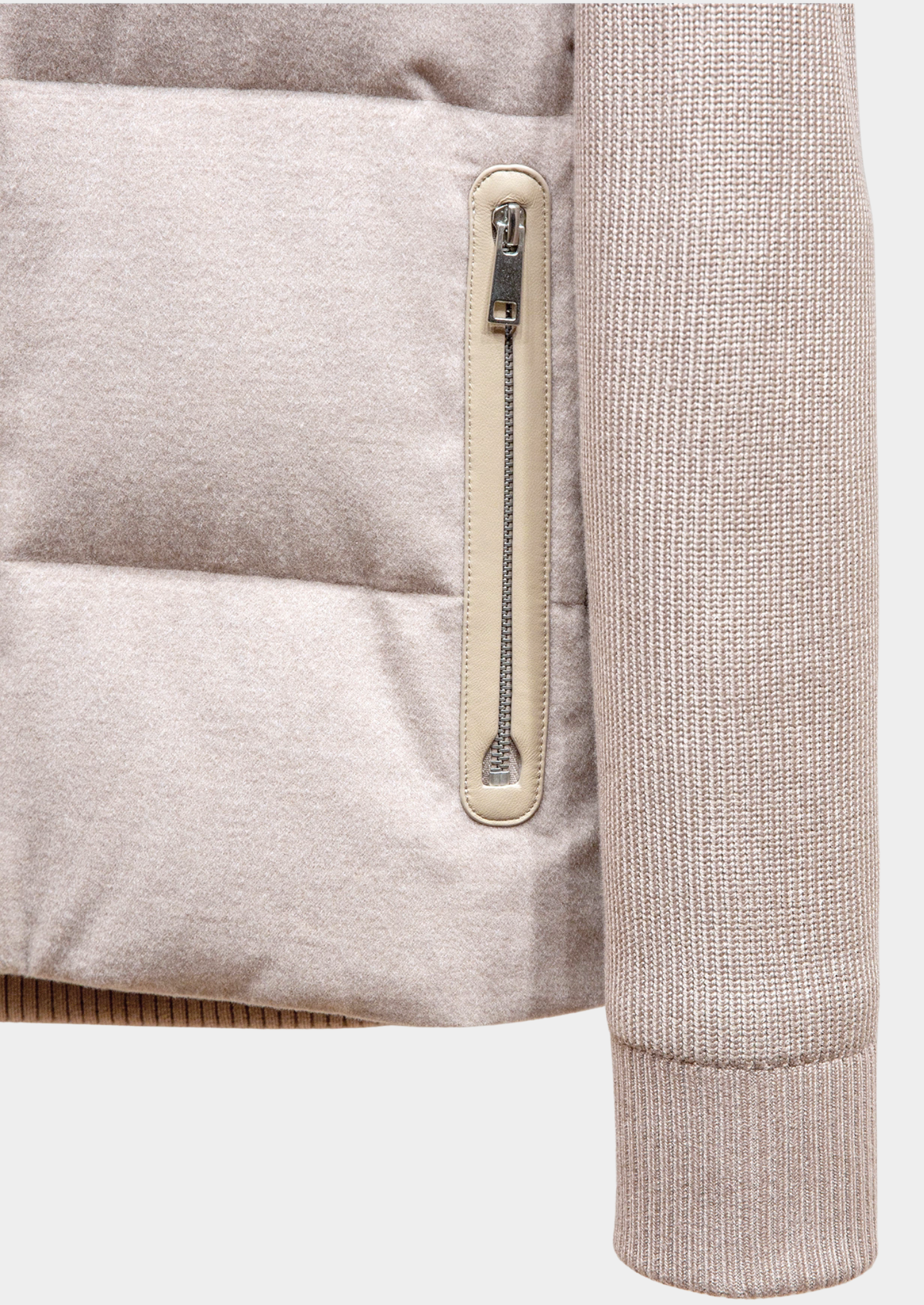 Městská hybridní bomber bunda