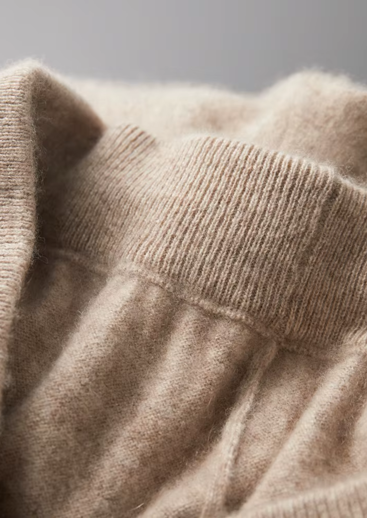 Prémiový set na volný čas z kašmíru