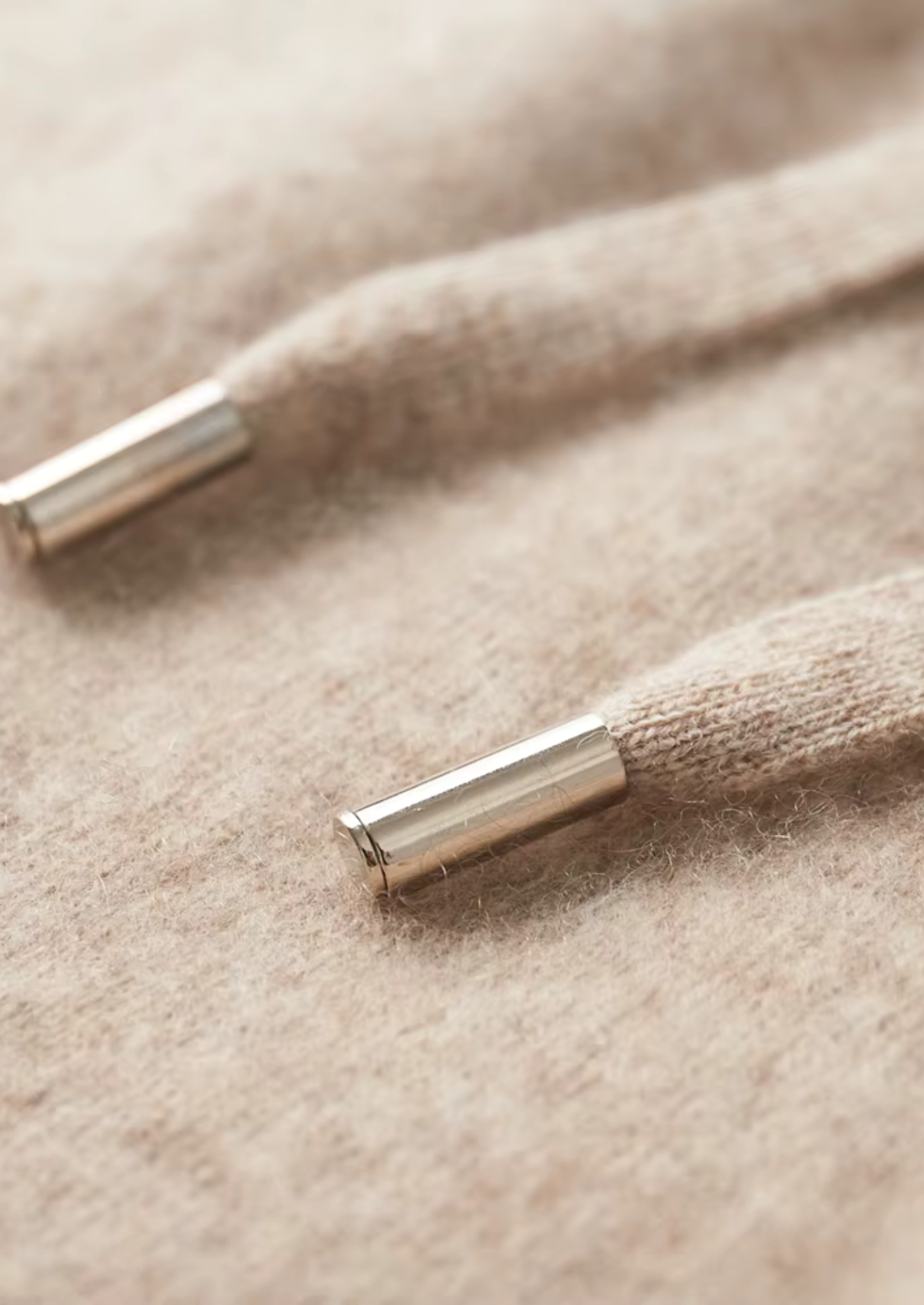 Prémiový set na volný čas z kašmíru