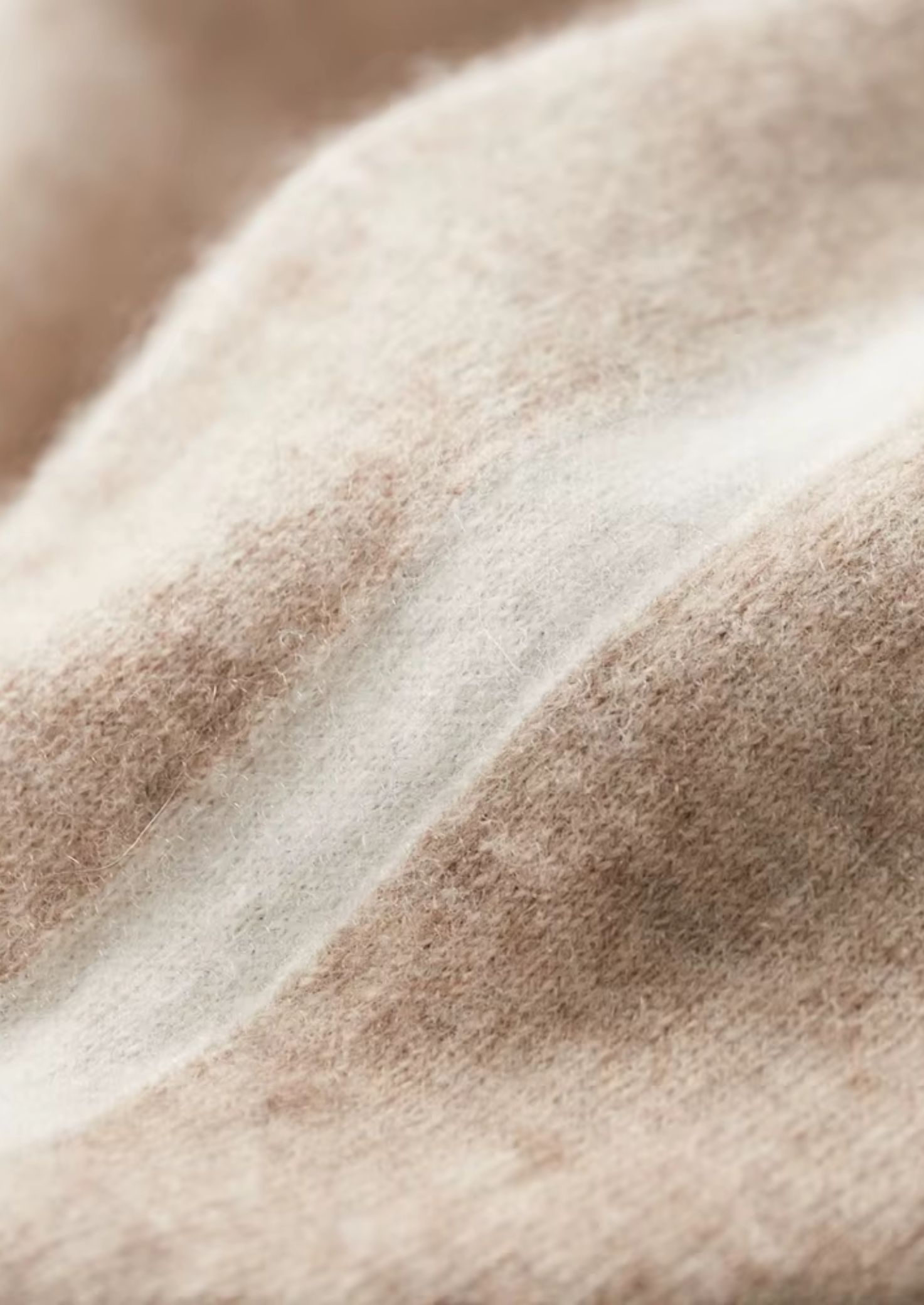 Prémiová sada volnočasového oblečení z kašmíru