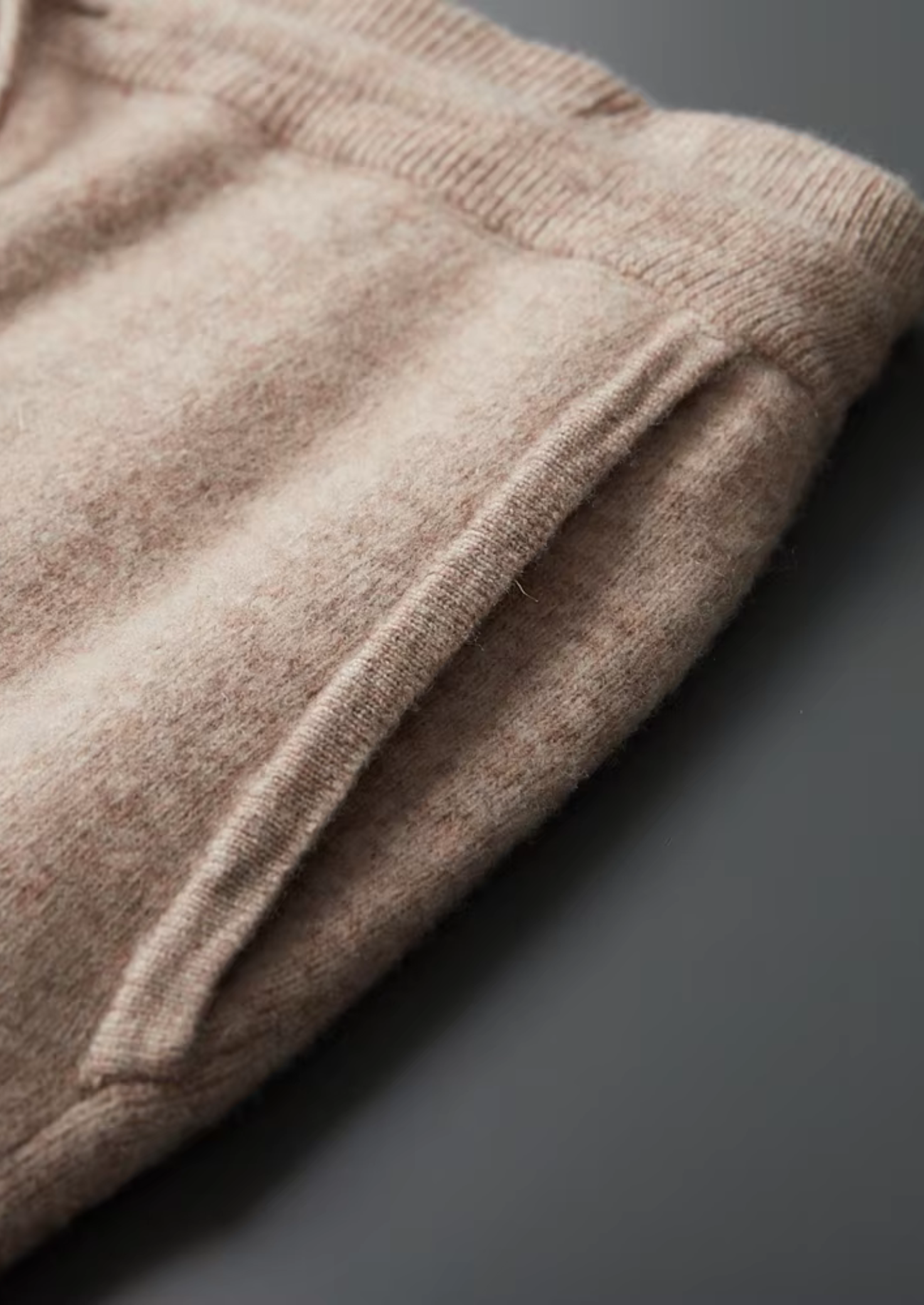 PURE EXTRA-FINE MERINO OVČÍ MIKINÁČE