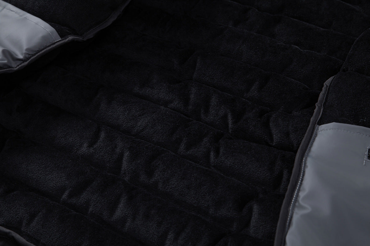 Torino prémiová hybridní bunda