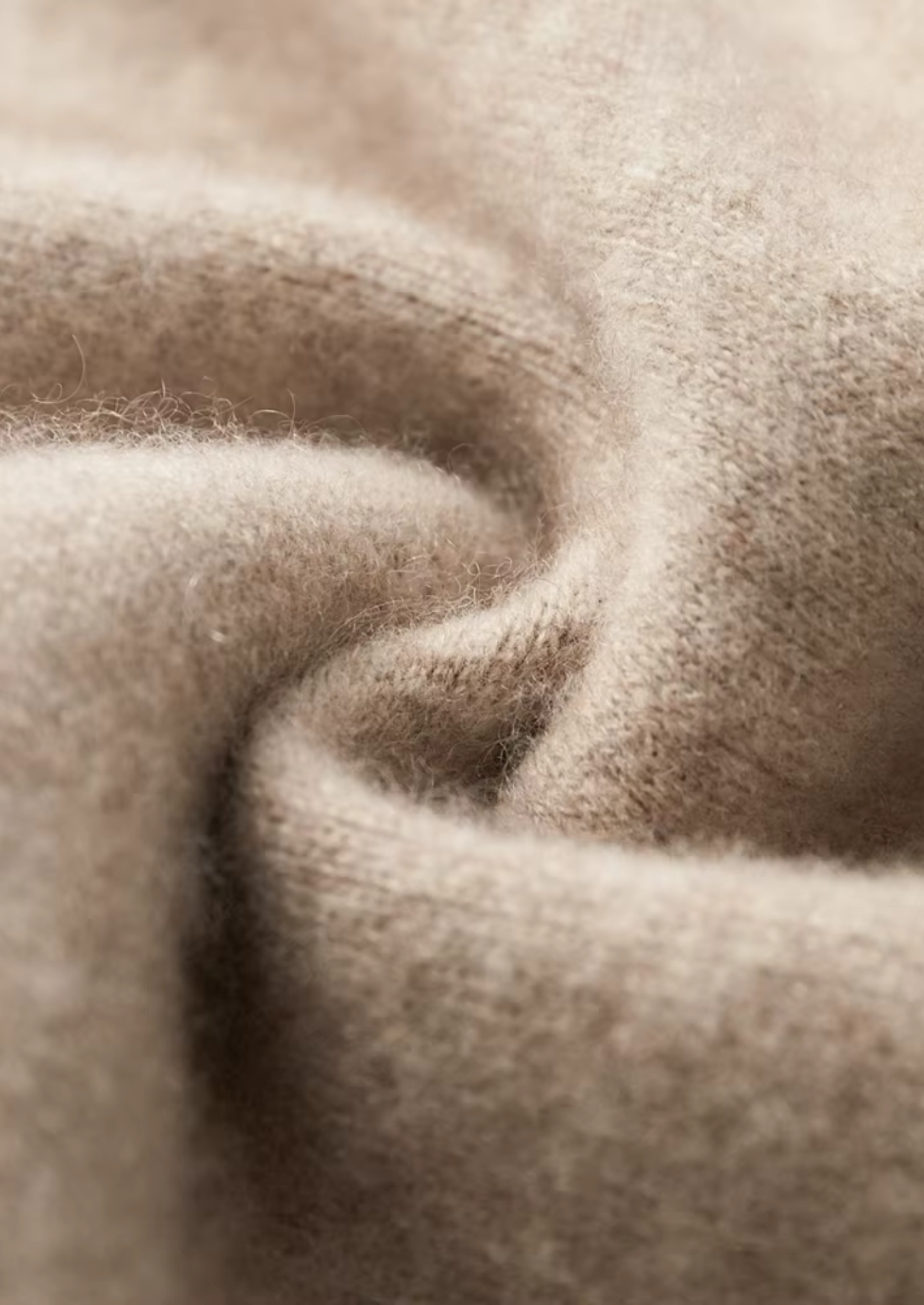 Prémiová sada pro volný čas z kašmíru